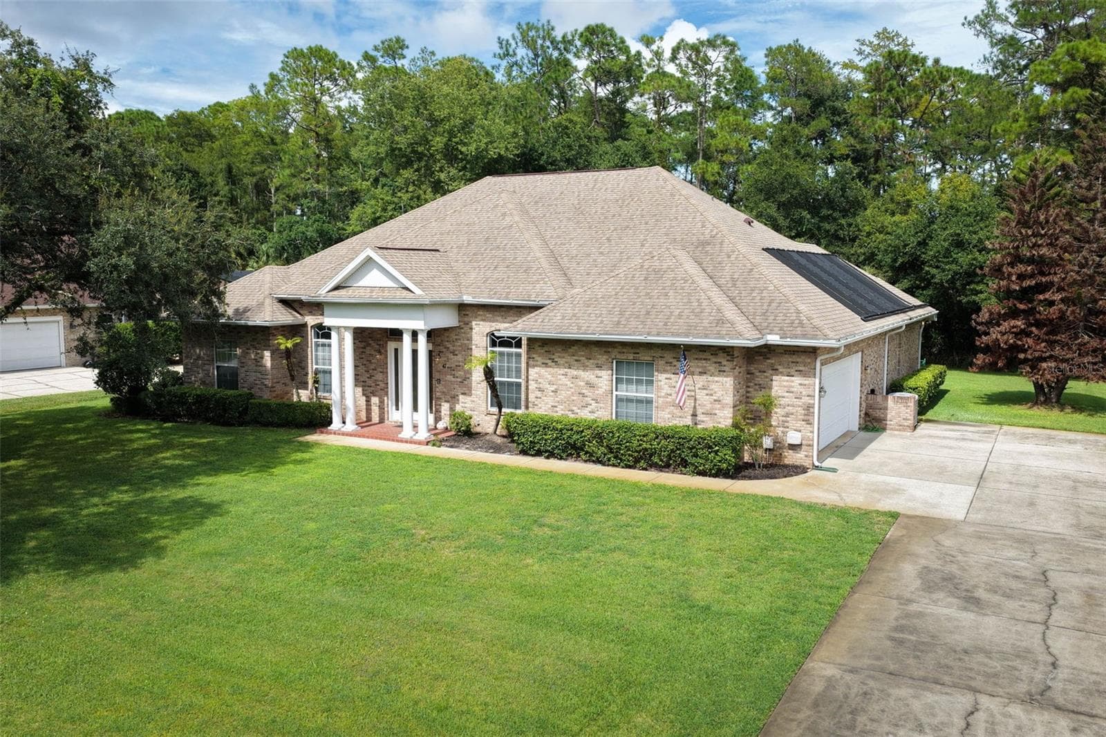 Single Family Residence at 47 CAMBRIDGE TRCE, ORMOND BEACH, photo 80 of 94