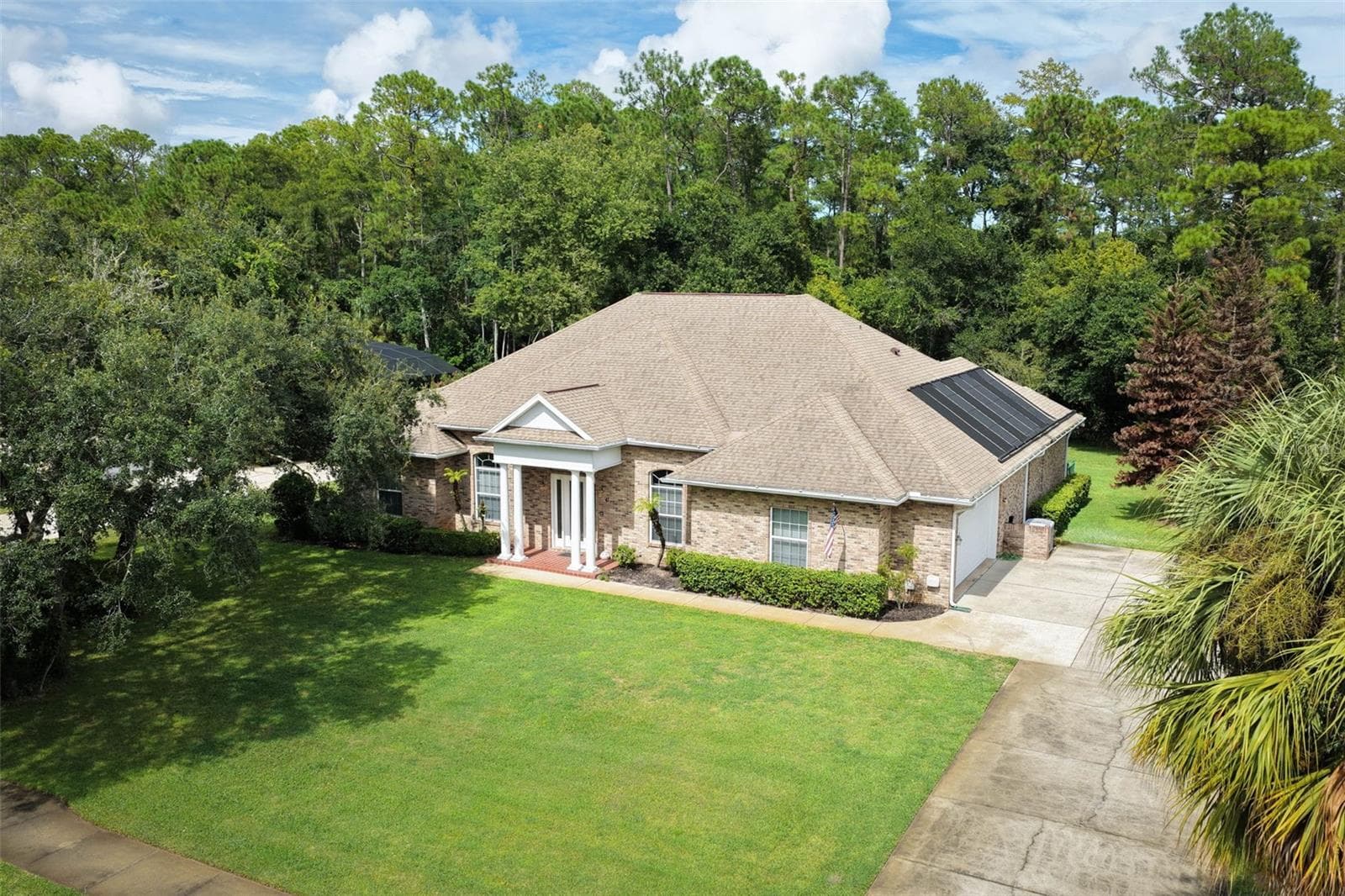 Single Family Residence at 47 CAMBRIDGE TRCE, ORMOND BEACH, photo 81 of 94