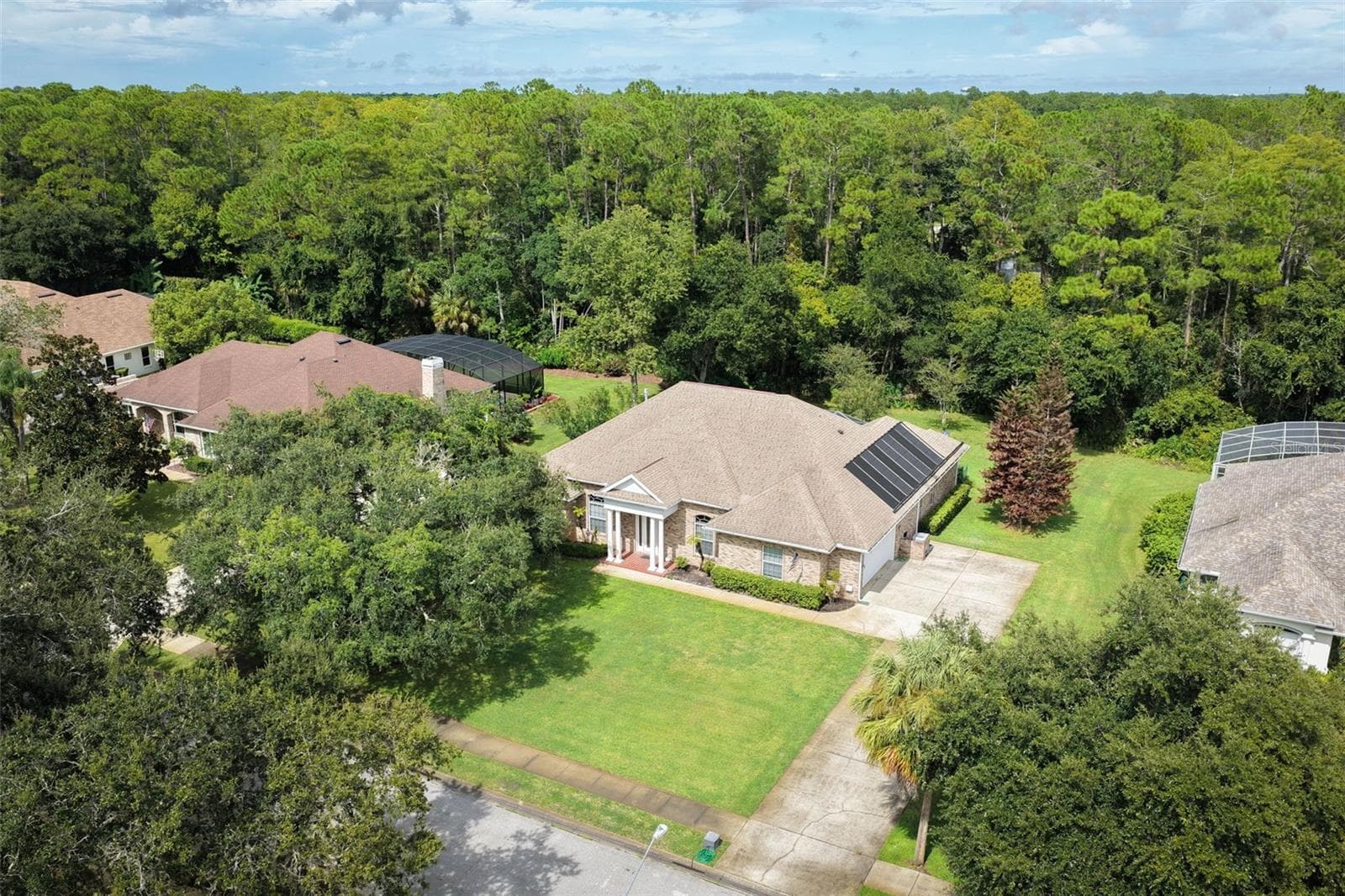 Single Family Residence at 47 CAMBRIDGE TRCE, ORMOND BEACH, photo 82 of 94