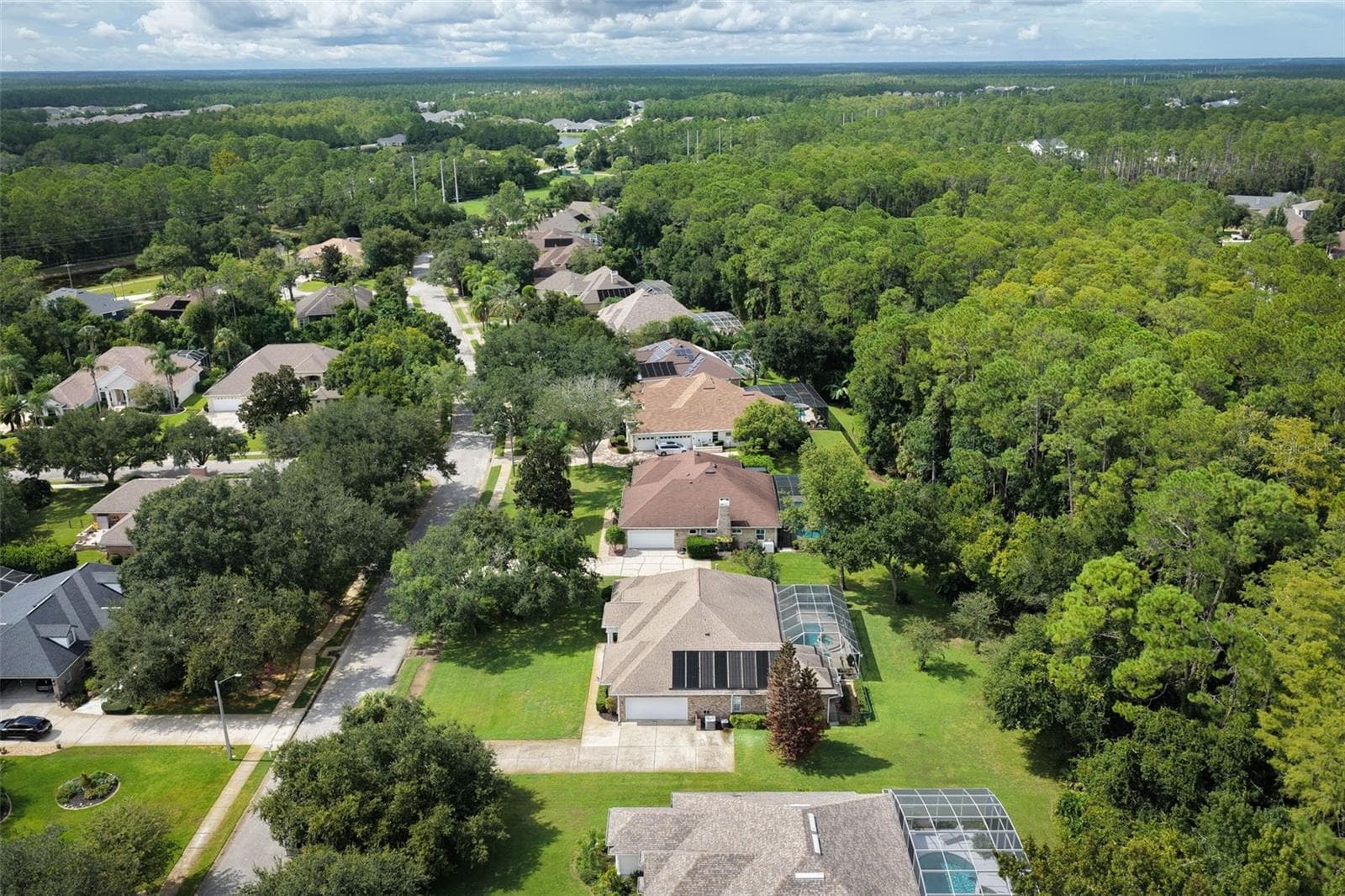 Single Family Residence at 47 CAMBRIDGE TRCE, ORMOND BEACH, photo 83 of 94