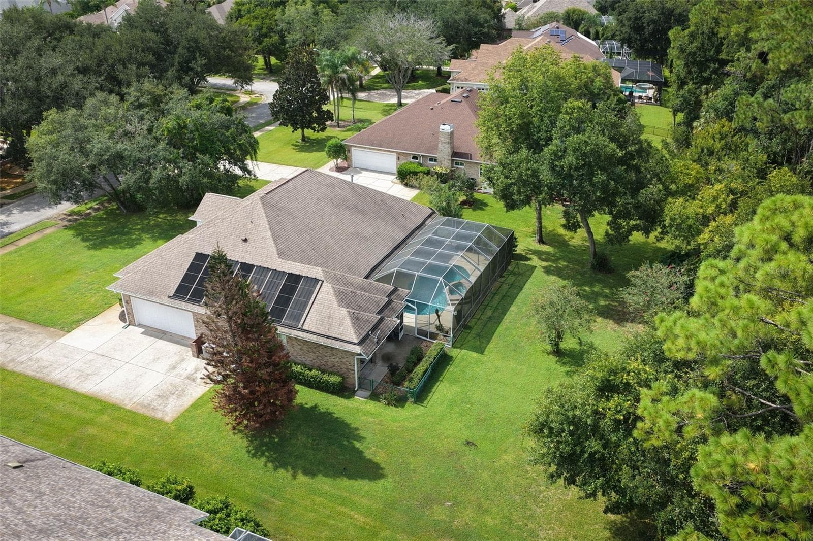 Single Family Residence at 47 CAMBRIDGE TRCE, ORMOND BEACH, photo 84 of 94