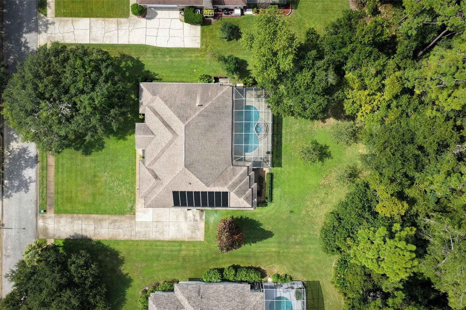 Single Family Residence at 47 CAMBRIDGE TRCE, ORMOND BEACH, photo 85 of 94