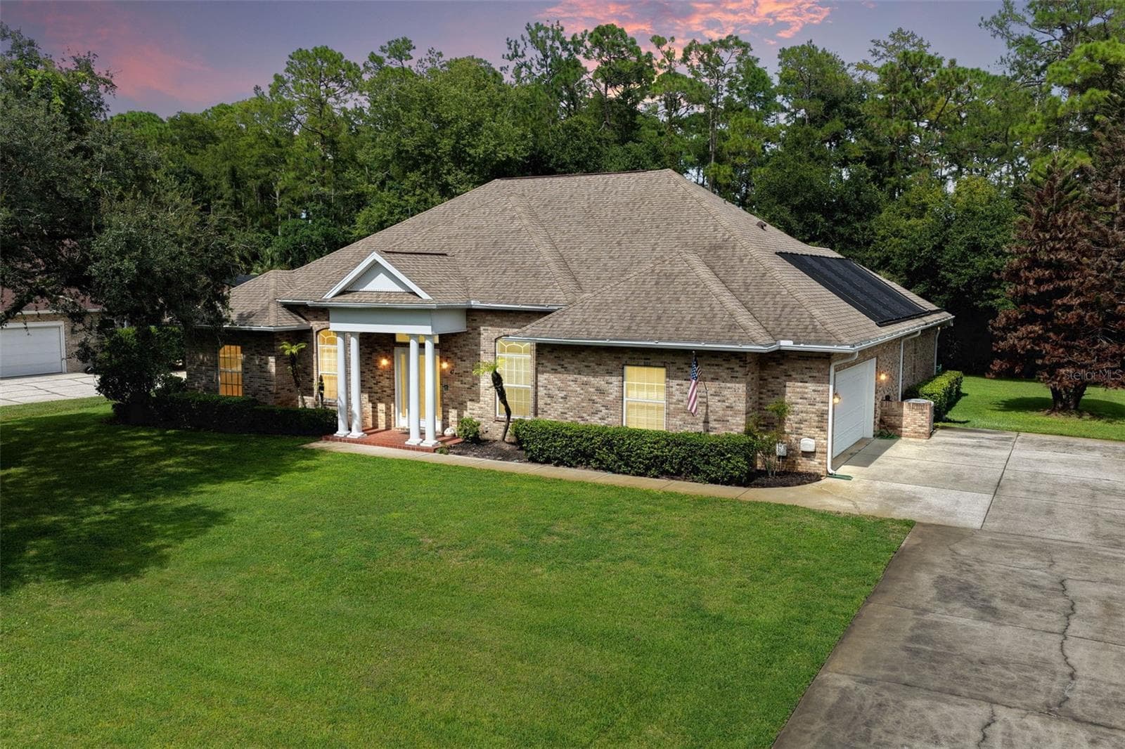 Single Family Residence at 47 CAMBRIDGE TRCE, ORMOND BEACH, photo 94 of 94