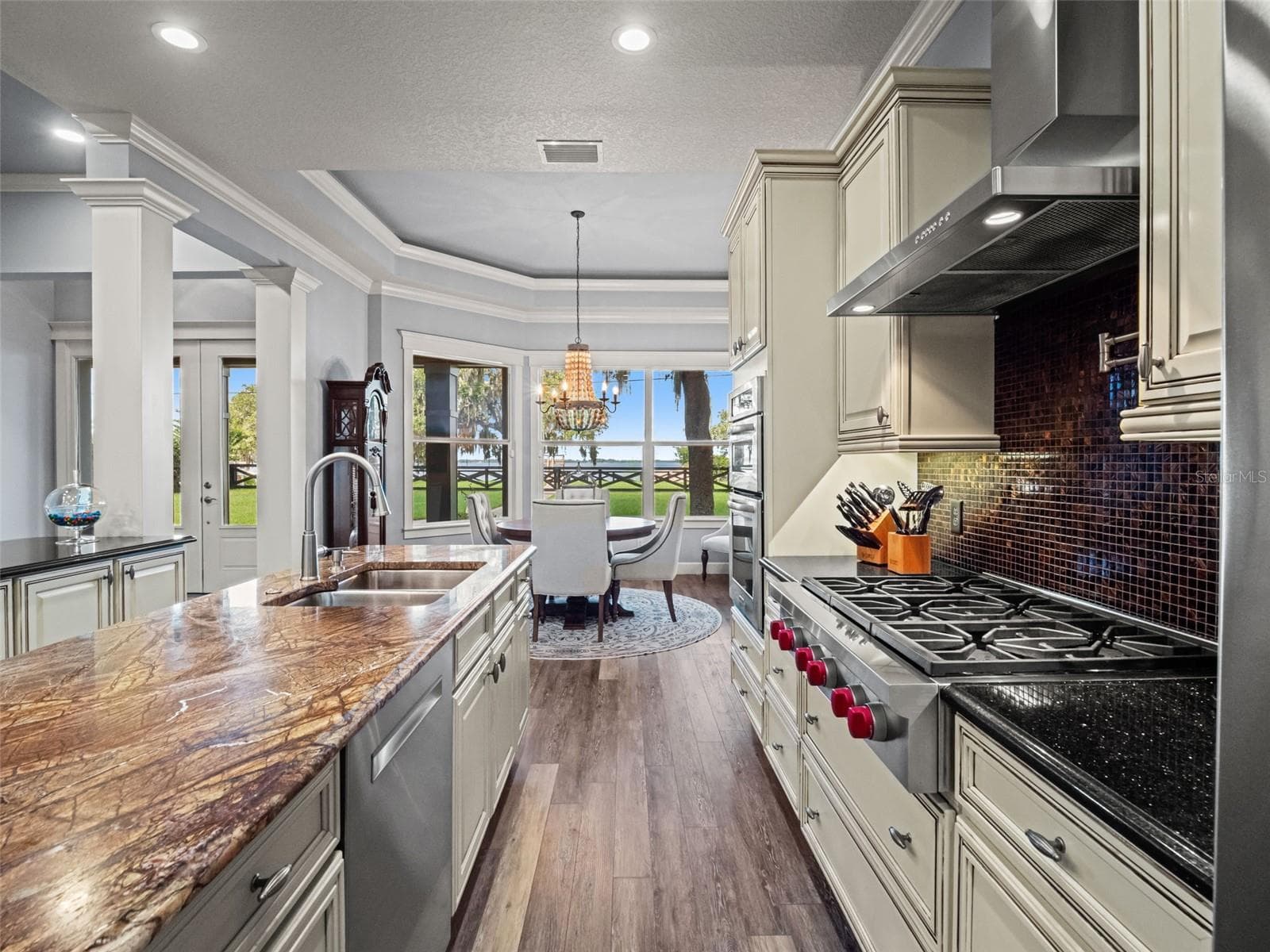Single Family Residence at 12442 LAKESHORE DR, CLERMONT, photo 16 of 56