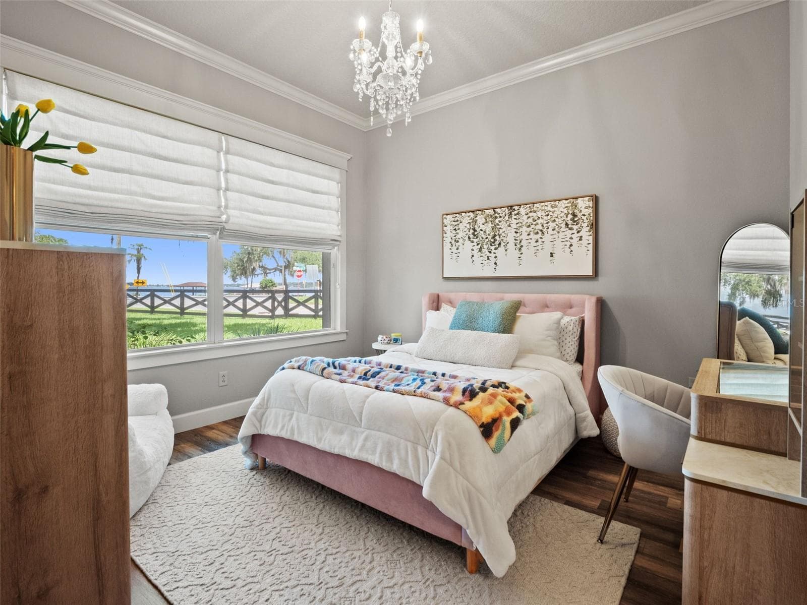 Bedroom 3 - 12442 LAKESHORE DR, CLERMONT