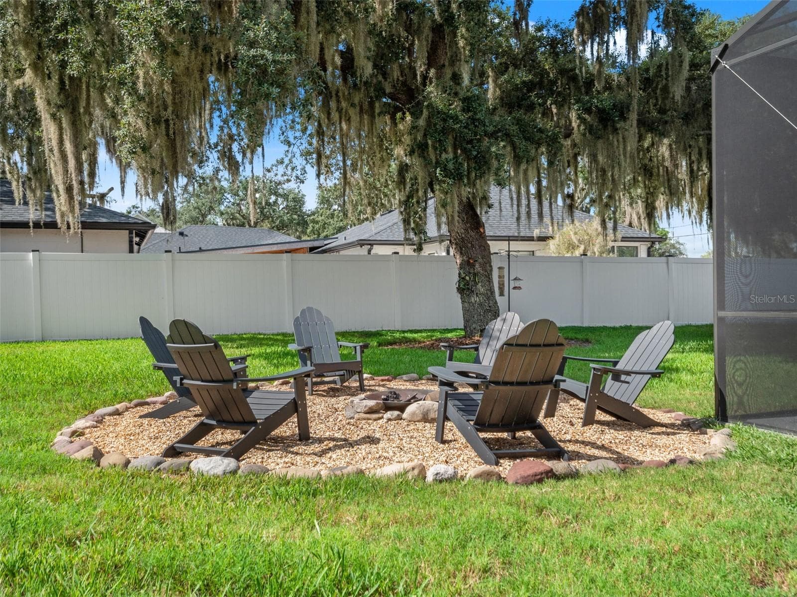 Single Family Residence at 12442 LAKESHORE DR, CLERMONT, photo 40 of 56