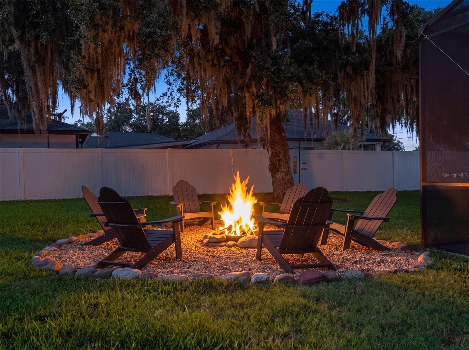 Single Family Residence at 12442 LAKESHORE DR, CLERMONT, photo 54 of 56