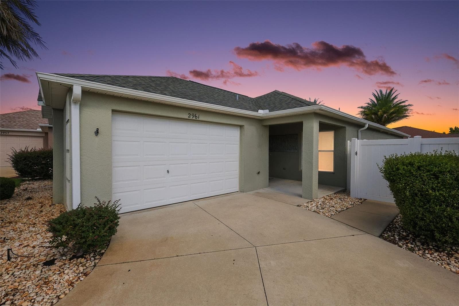 2961 KRAMER CT