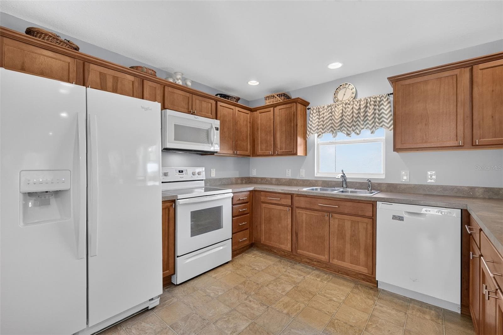 Kitchen - 2961 KRAMER CT, THE VILLAGES