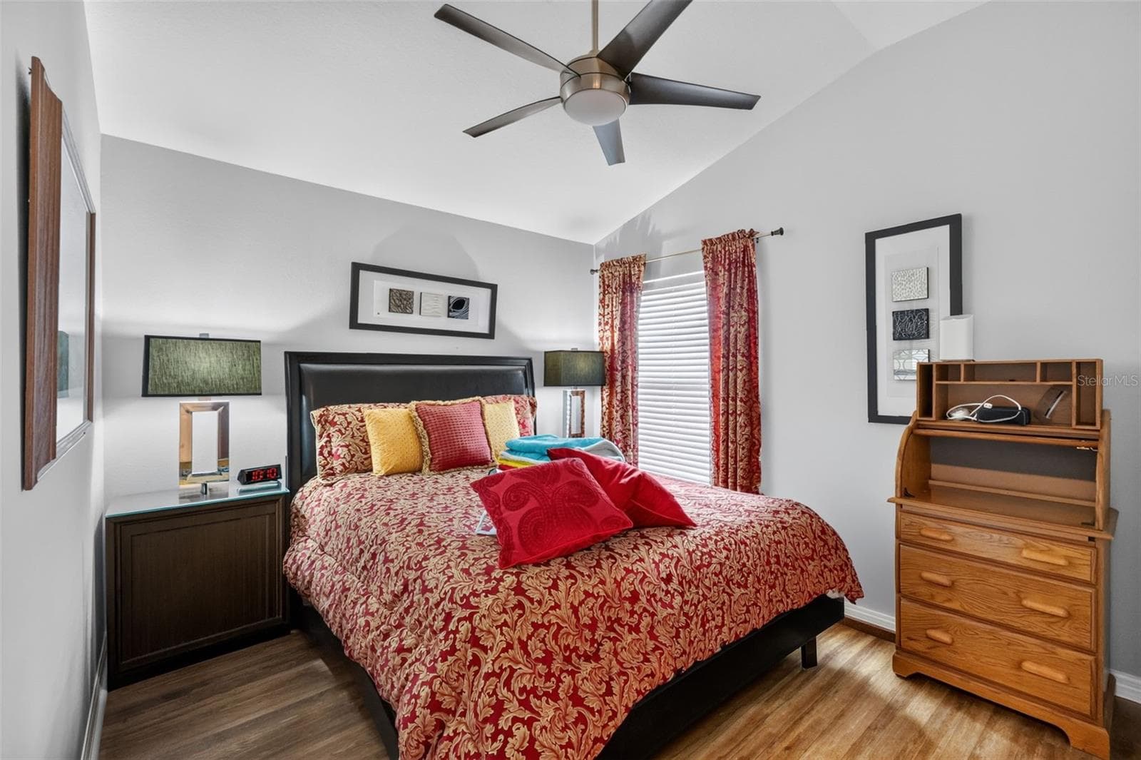 Second Bedroom - 2961 KRAMER CT, THE VILLAGES