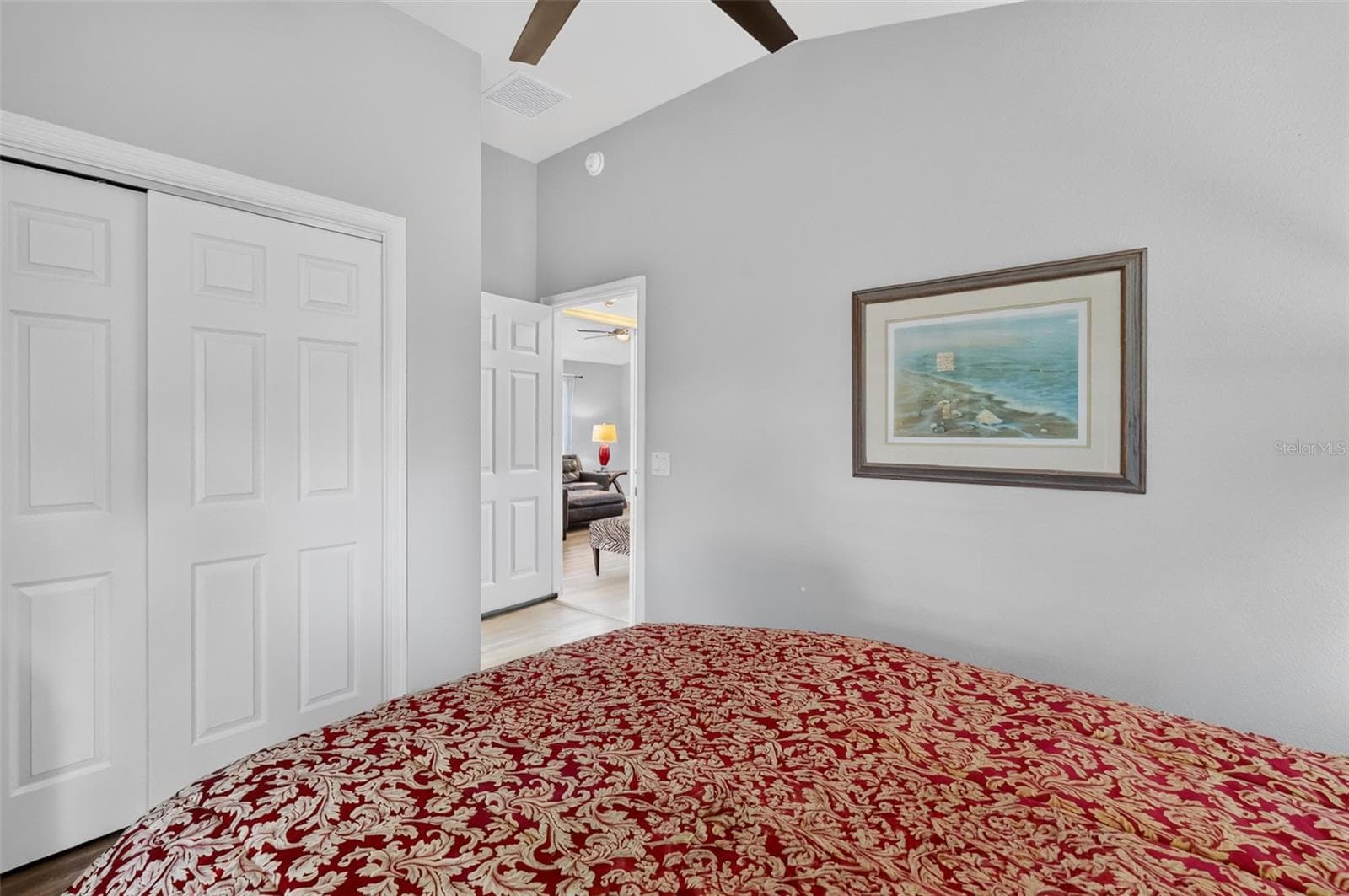 Second Bedroom - 2961 KRAMER CT, THE VILLAGES