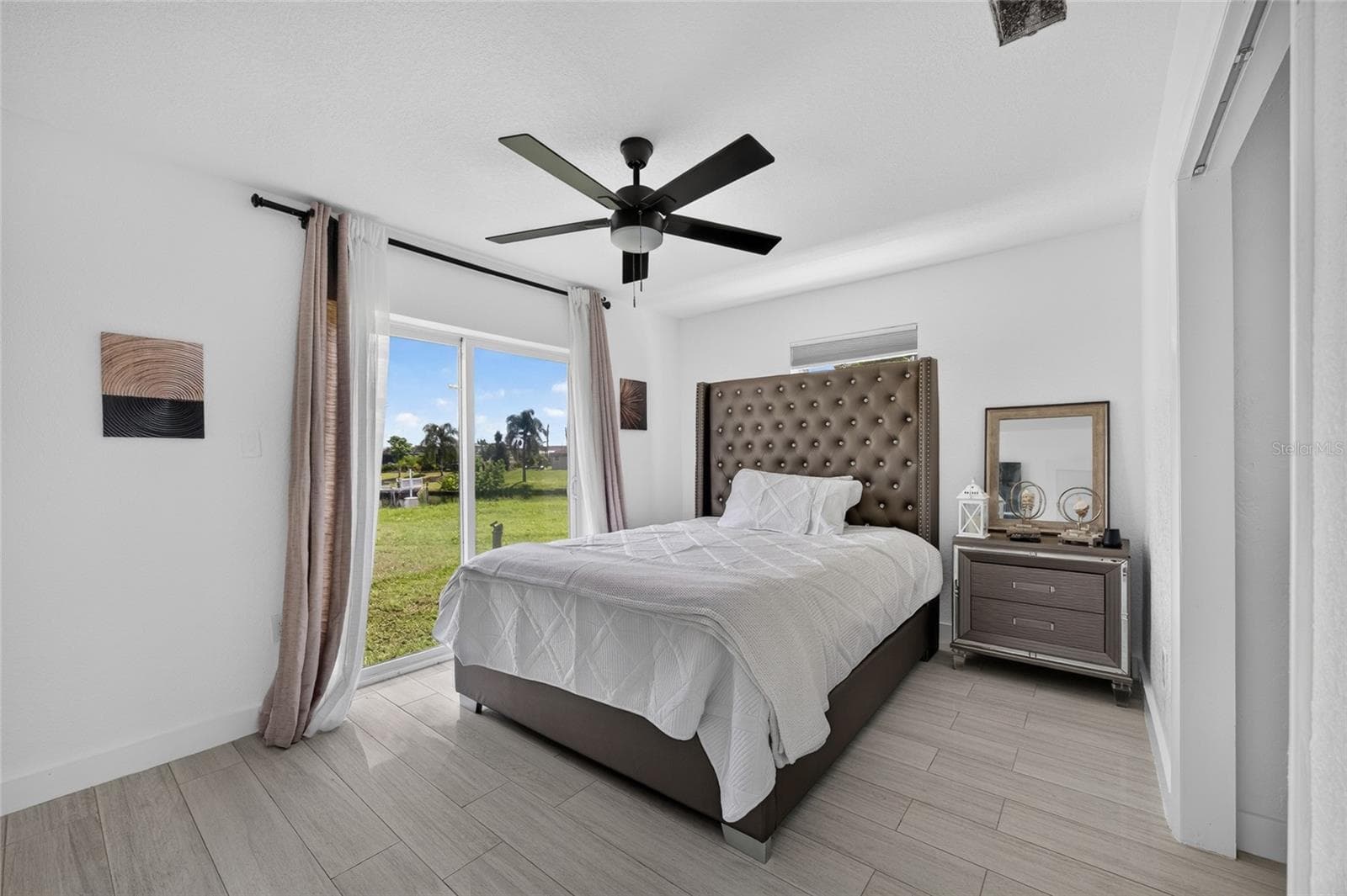 Single Family Residence at 6484 ANGLE PL, NORTH PORT, photo 24 of 48