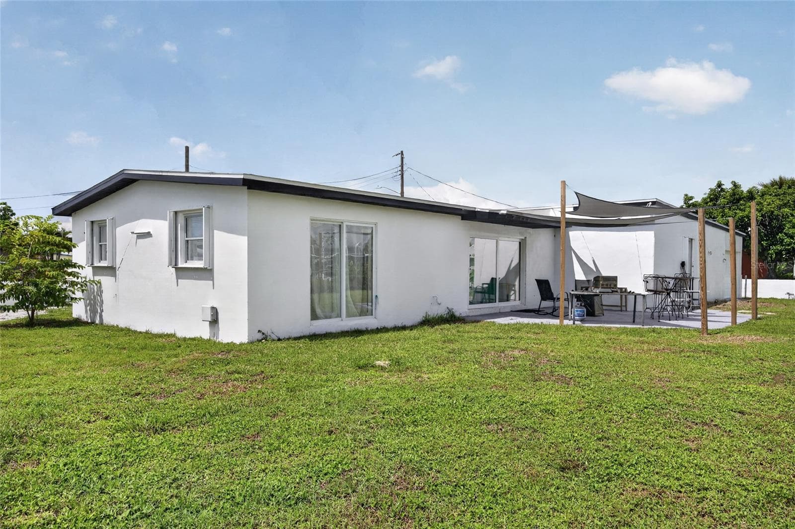 Single Family Residence at 6484 ANGLE PL, NORTH PORT, photo 39 of 48