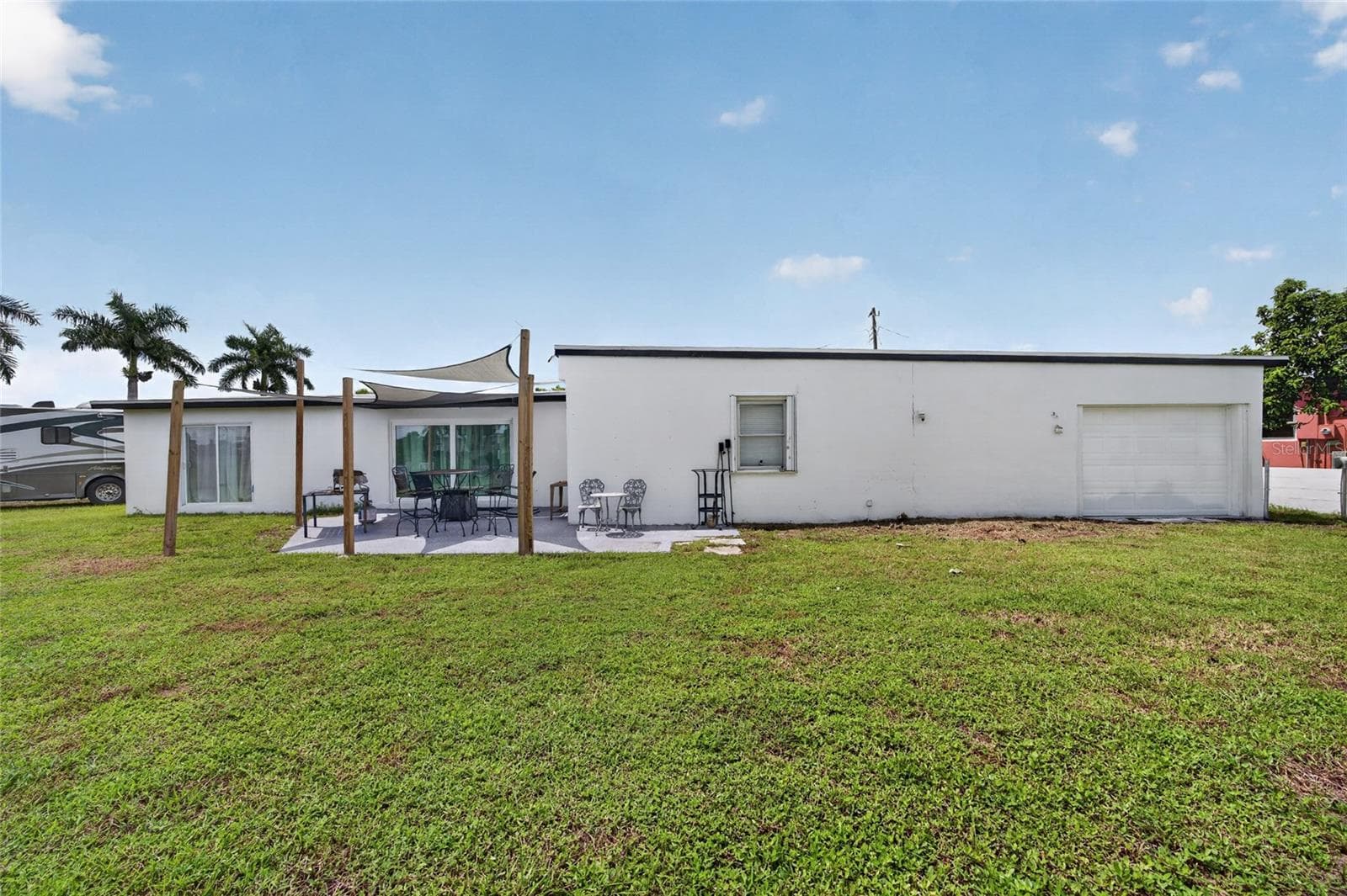 Single Family Residence at 6484 ANGLE PL, NORTH PORT, photo 40 of 48