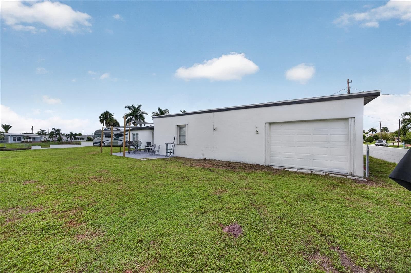 Single Family Residence at 6484 ANGLE PL, NORTH PORT, photo 41 of 48