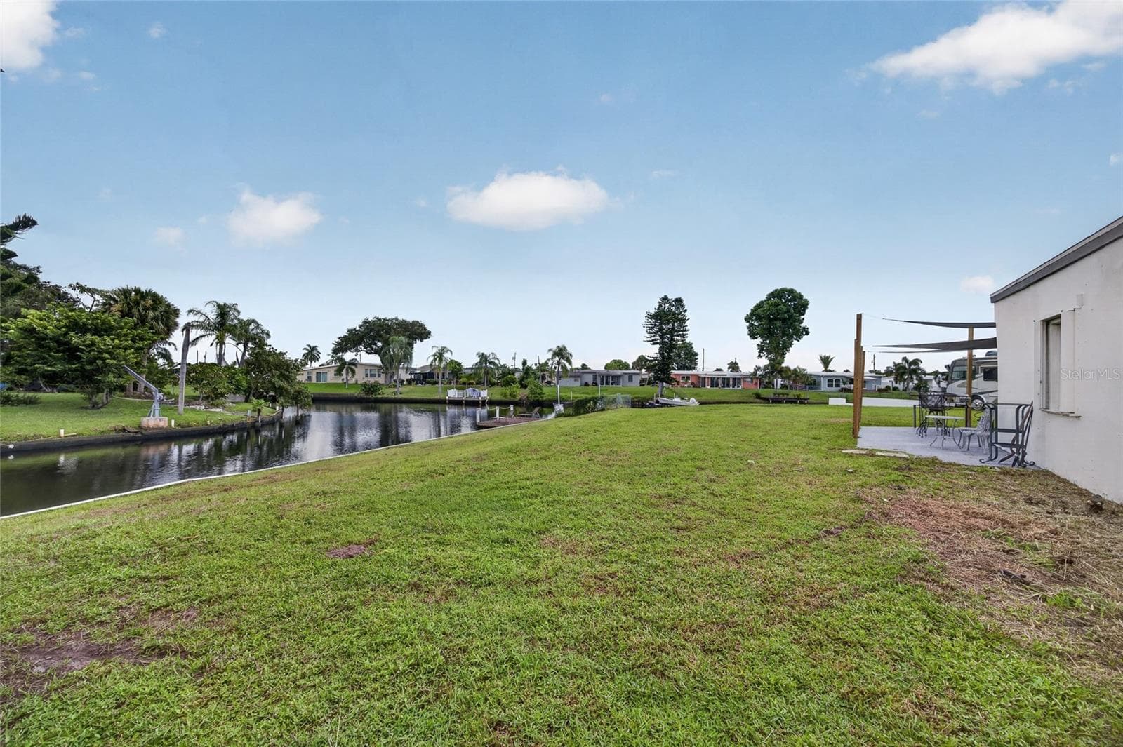 Single Family Residence at 6484 ANGLE PL, NORTH PORT, photo 42 of 48