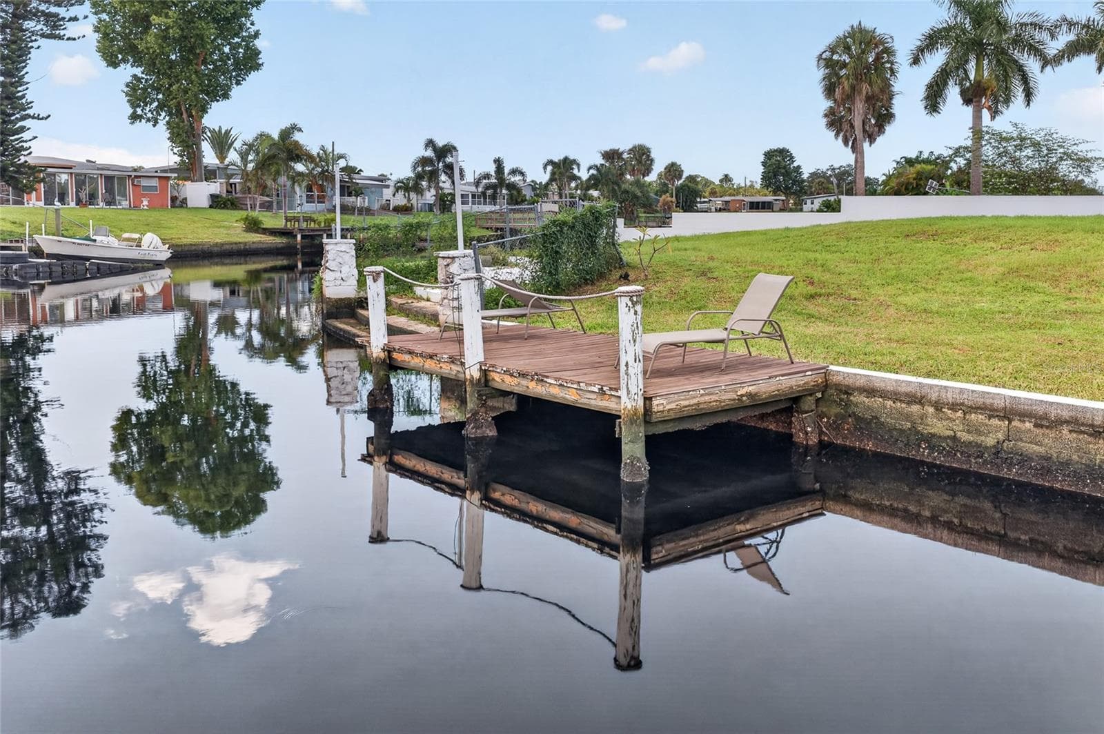 Single Family Residence at 6484 ANGLE PL, NORTH PORT, photo 43 of 48