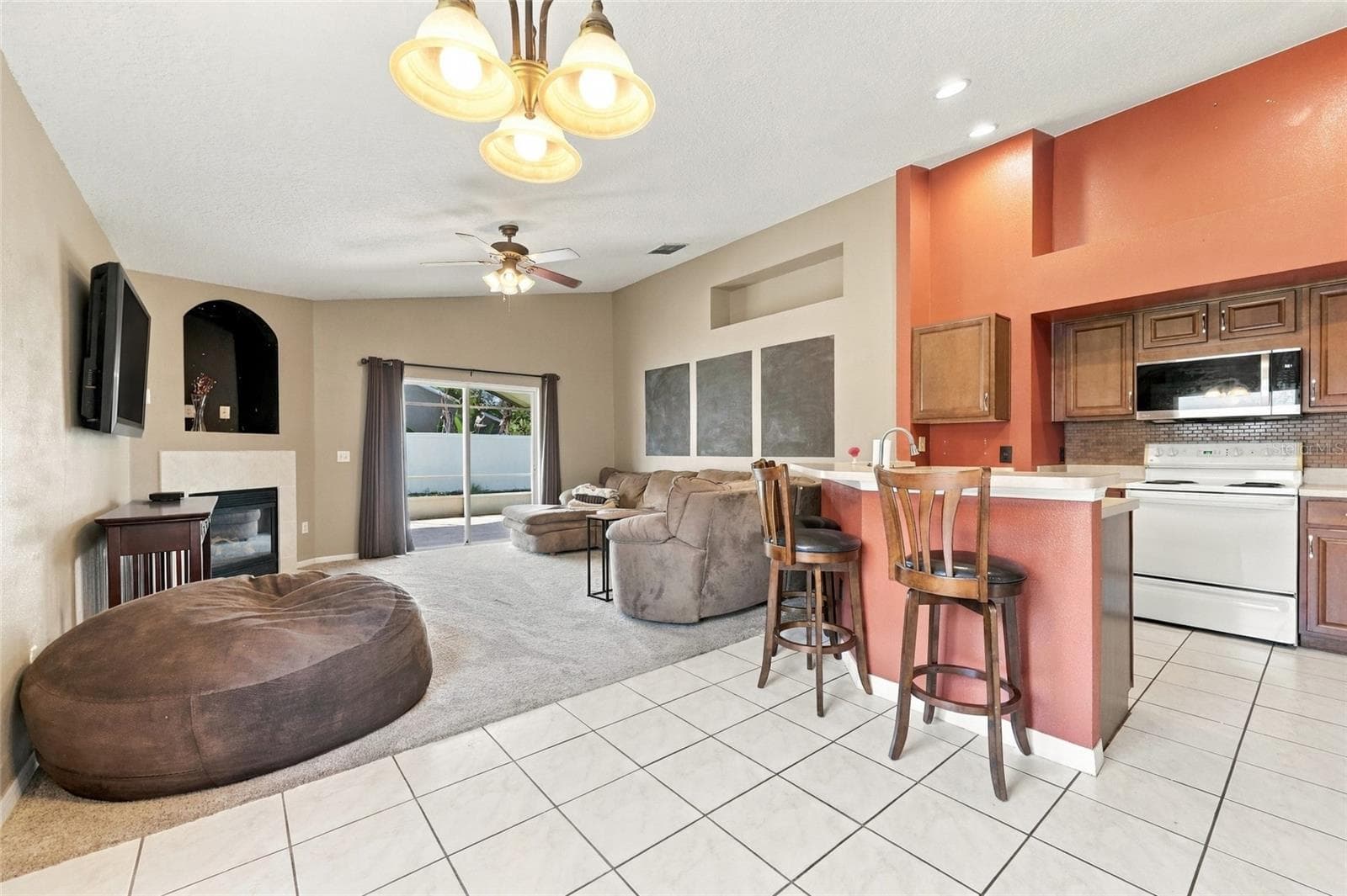 Single Family Residence at 1118 MAIDENMOOR RD, WINTER GARDEN, photo 13 of 36