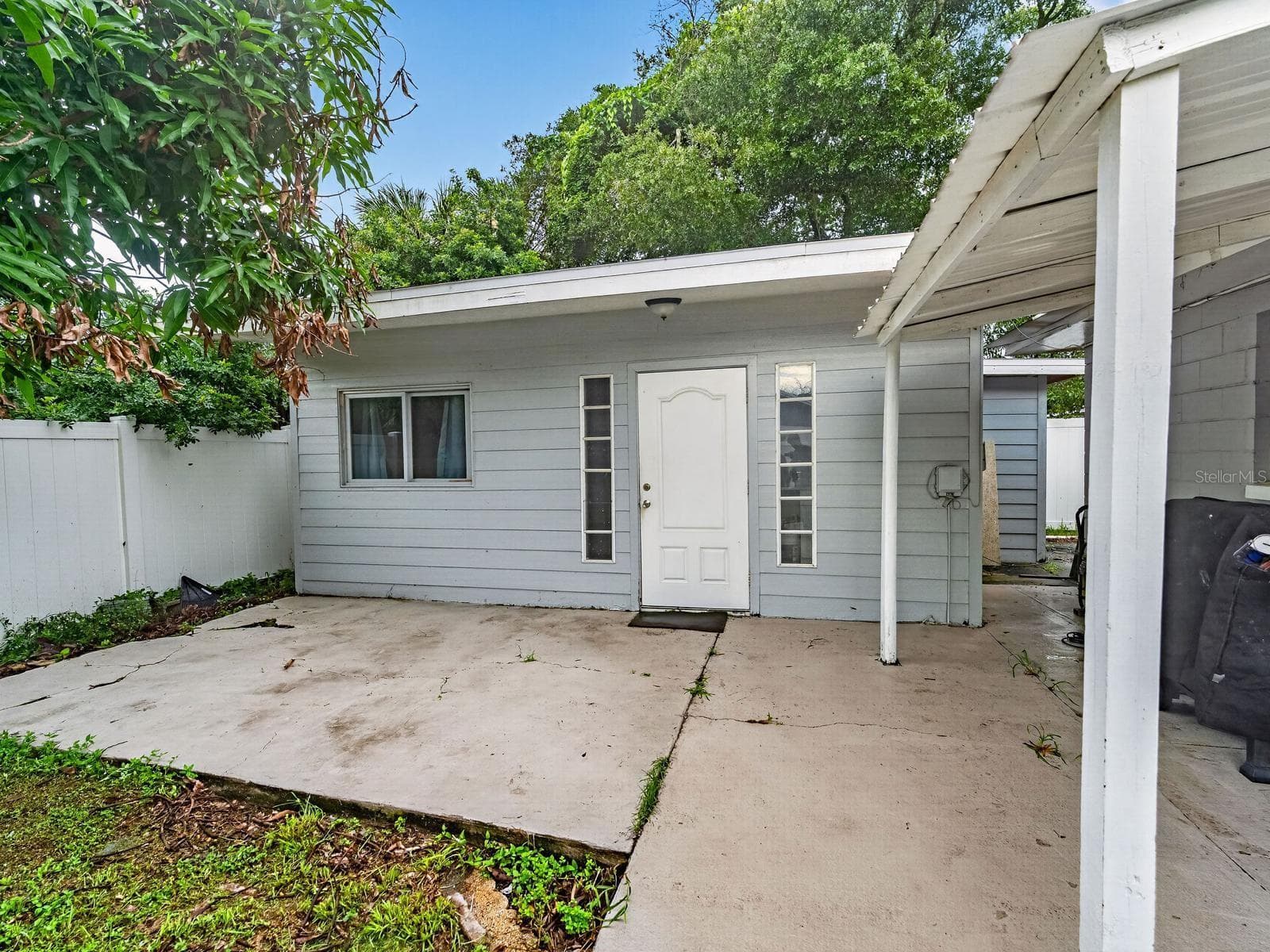 Single Family Residence at 9218 W ROBSON ST, TAMPA, photo 19 of 25
