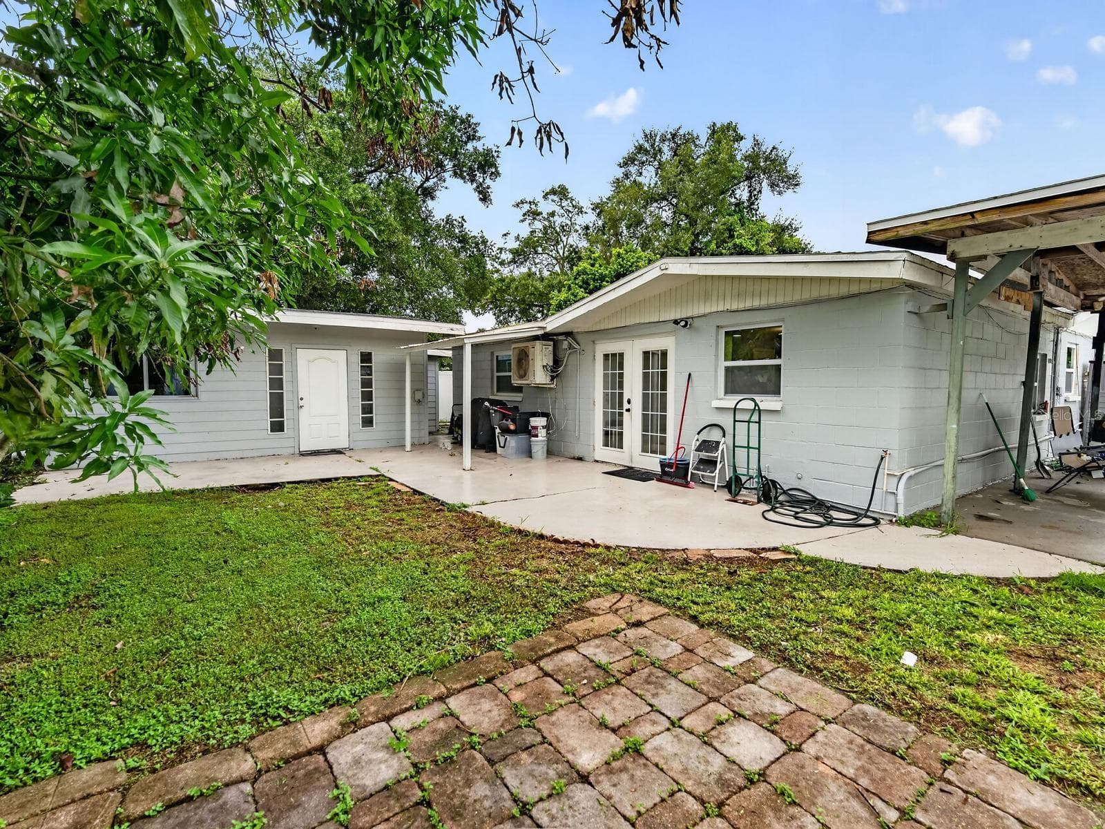 Single Family Residence at 9218 W ROBSON ST, TAMPA, photo 25 of 25