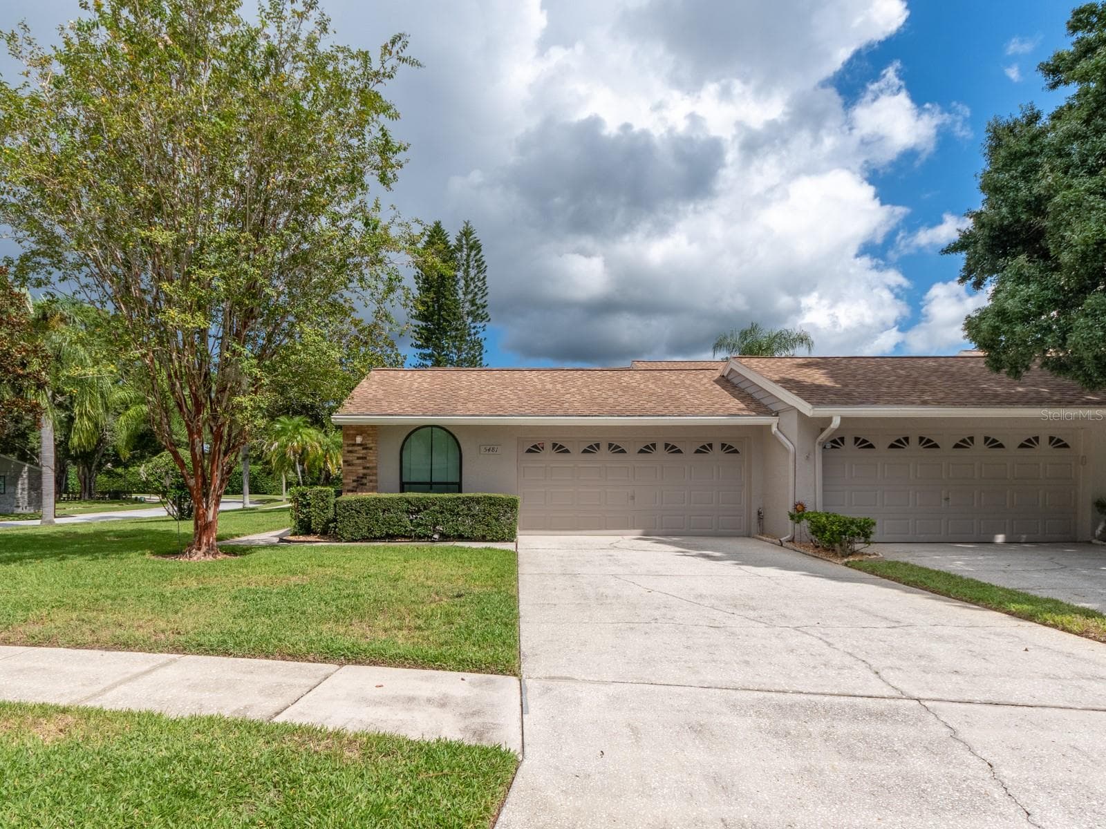 Villa at SALEM SQUARE, PALM HARBOR, photo 2 of 60