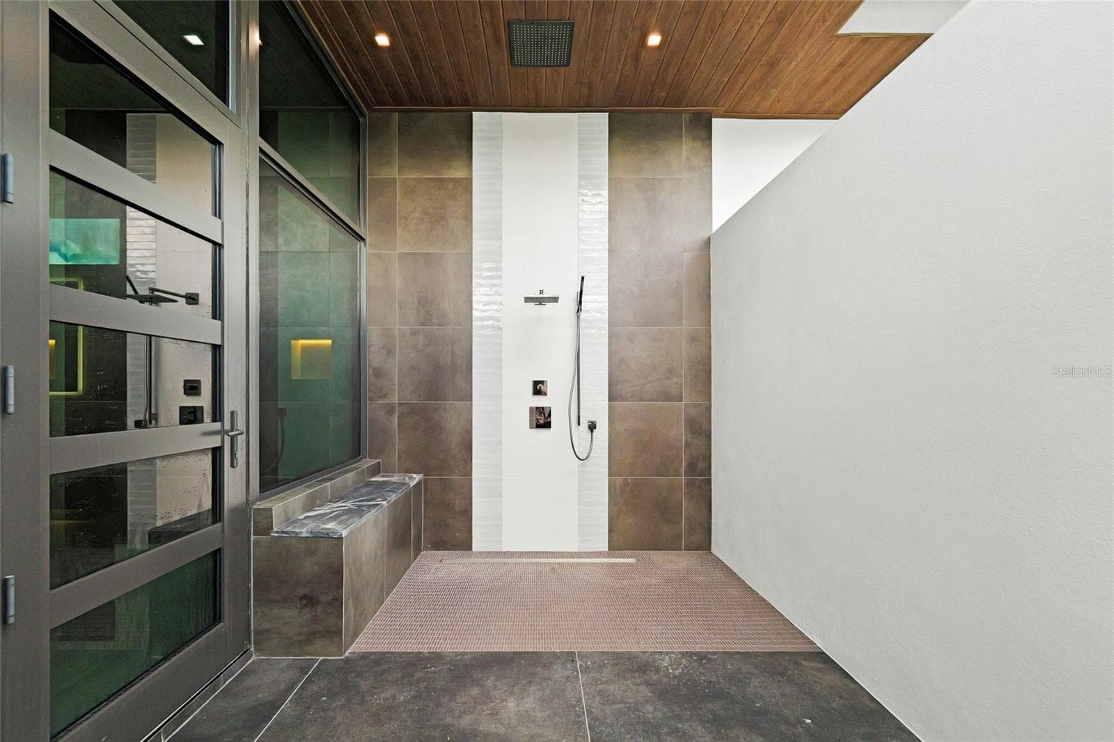 Single Family Residence at 19214 RASHMIKA PL, ODESSA, photo 36 of 94