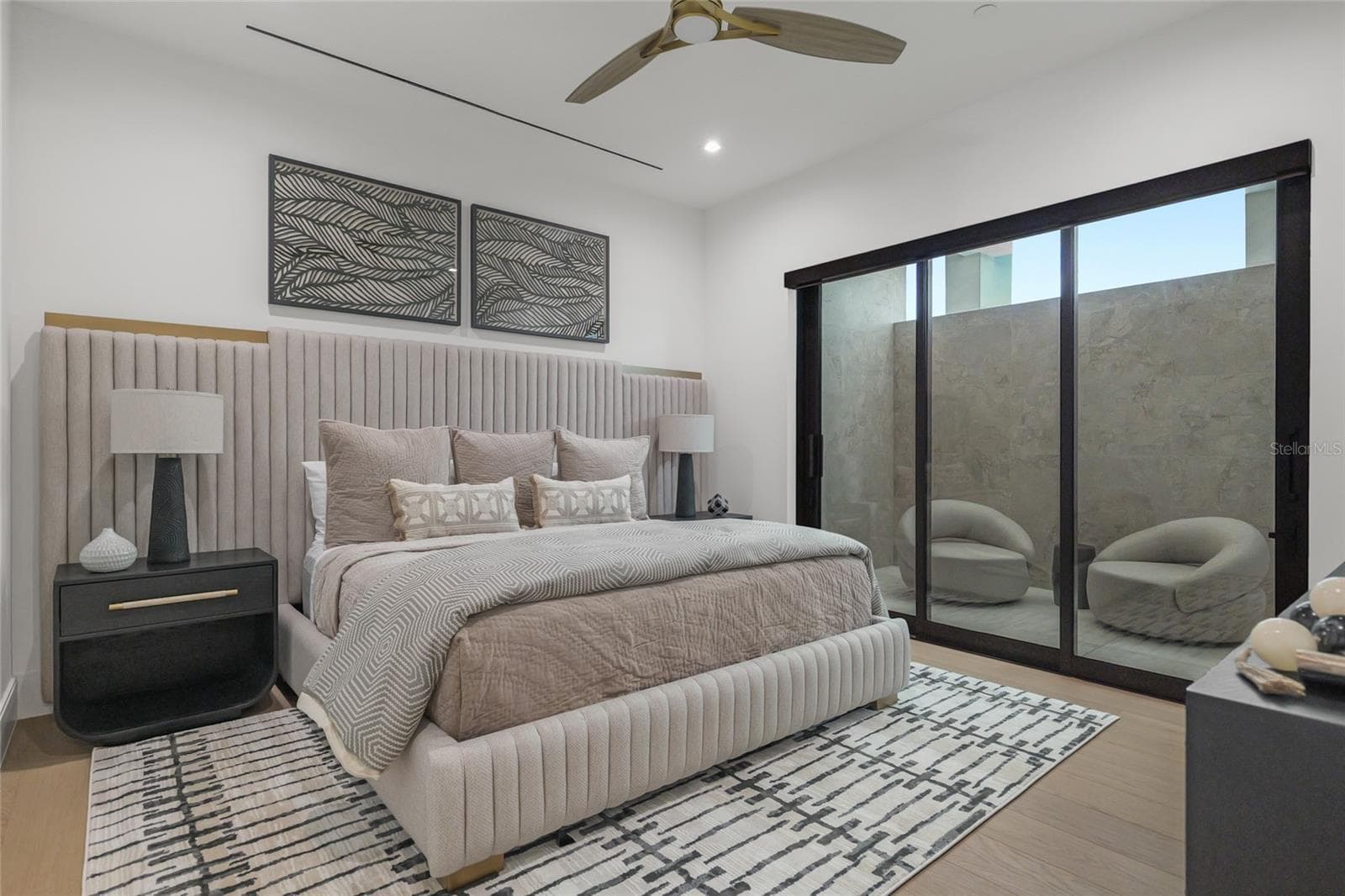Single Family Residence at 19214 RASHMIKA PL, ODESSA, photo 44 of 94