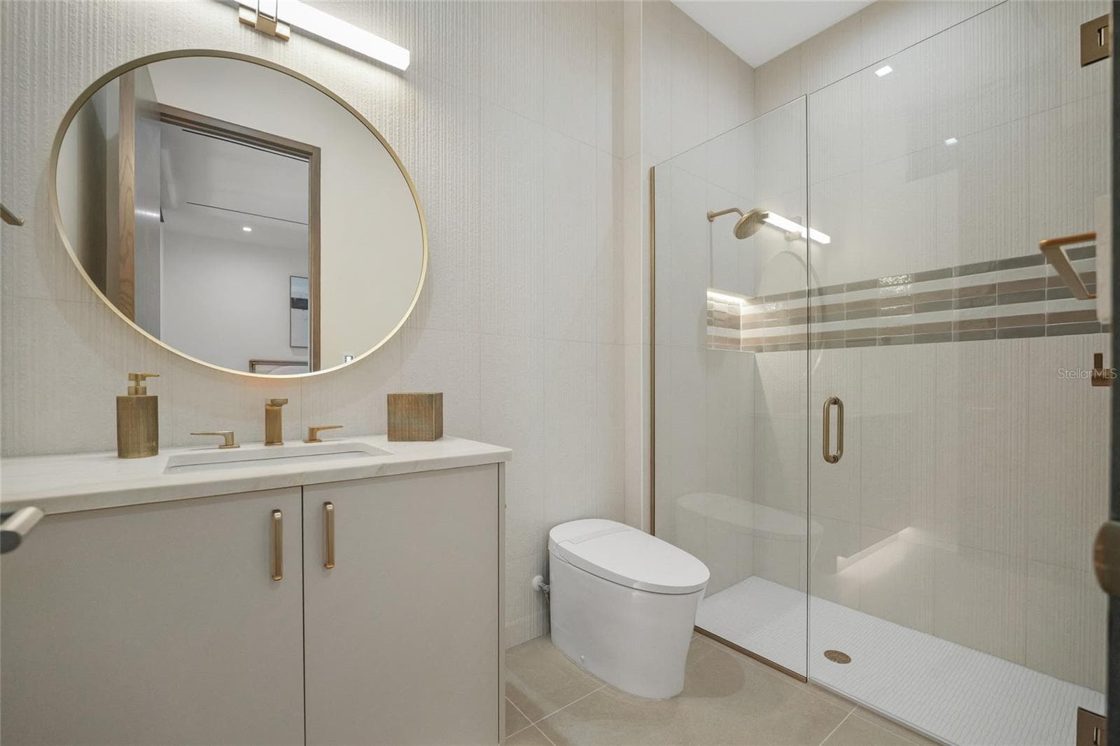 Single Family Residence at 19214 RASHMIKA PL, ODESSA, photo 52 of 94