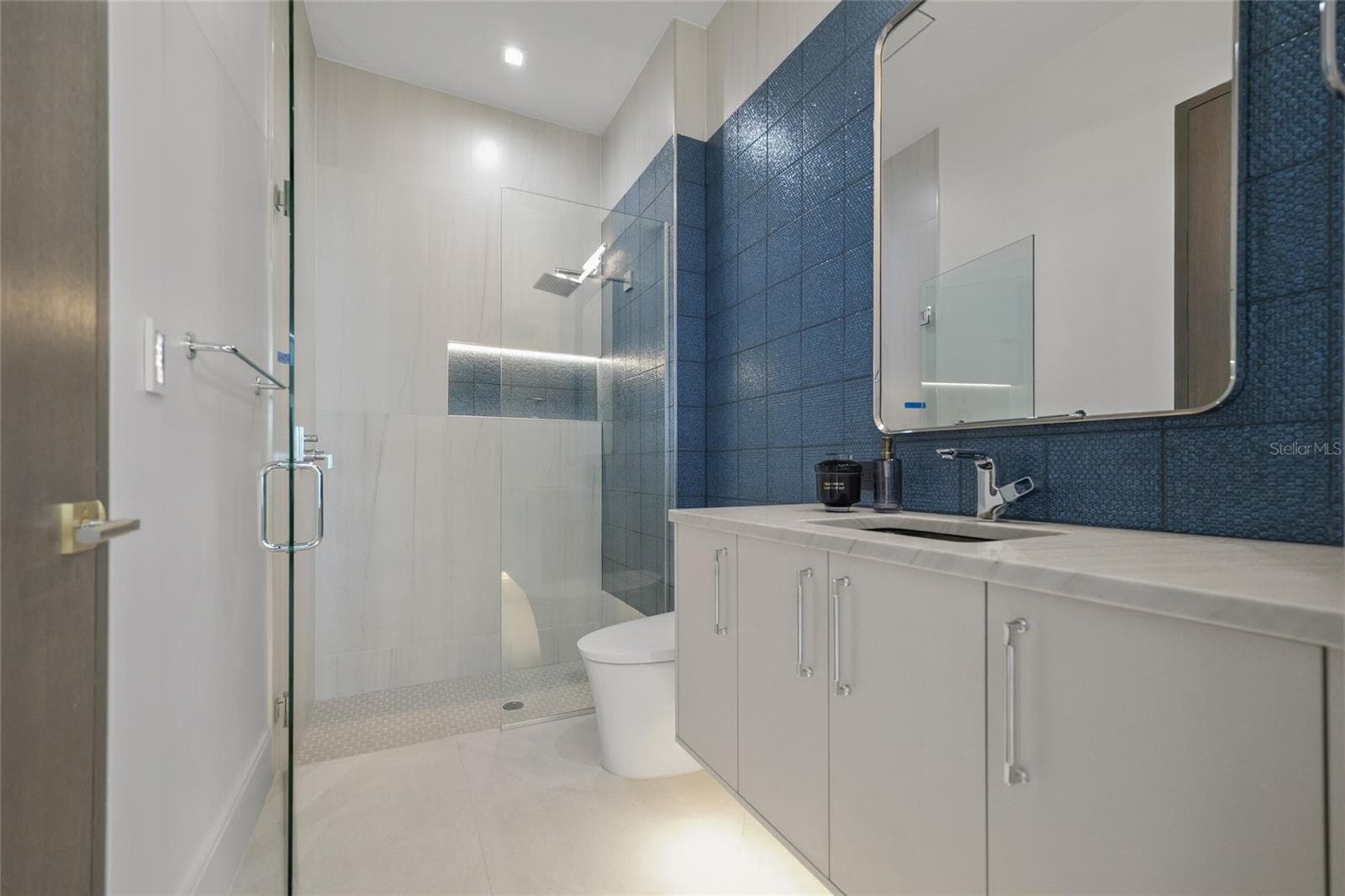 Single Family Residence at 19214 RASHMIKA PL, ODESSA, photo 71 of 94