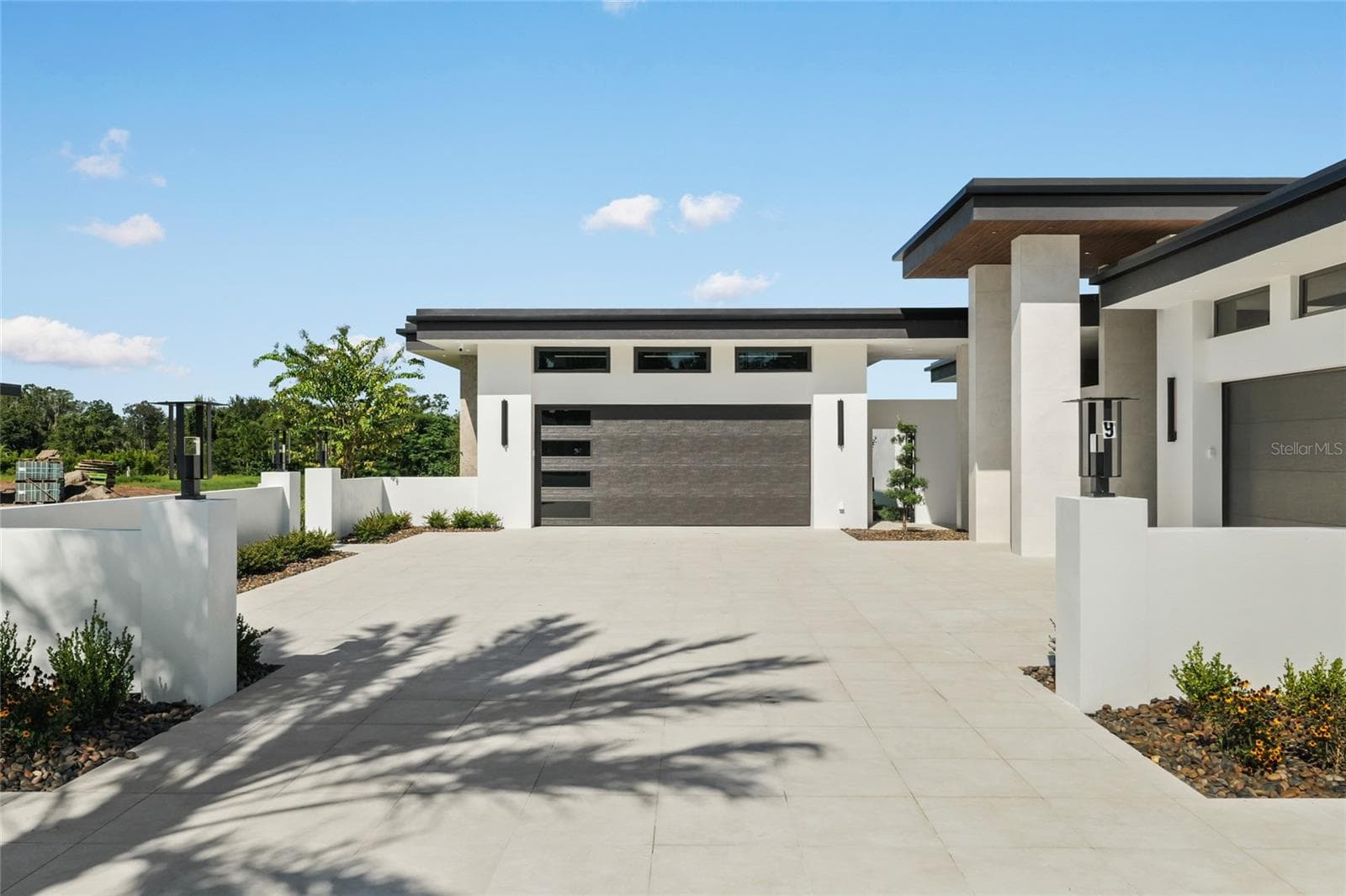 Single Family Residence at 19214 RASHMIKA PL, ODESSA, photo 88 of 94