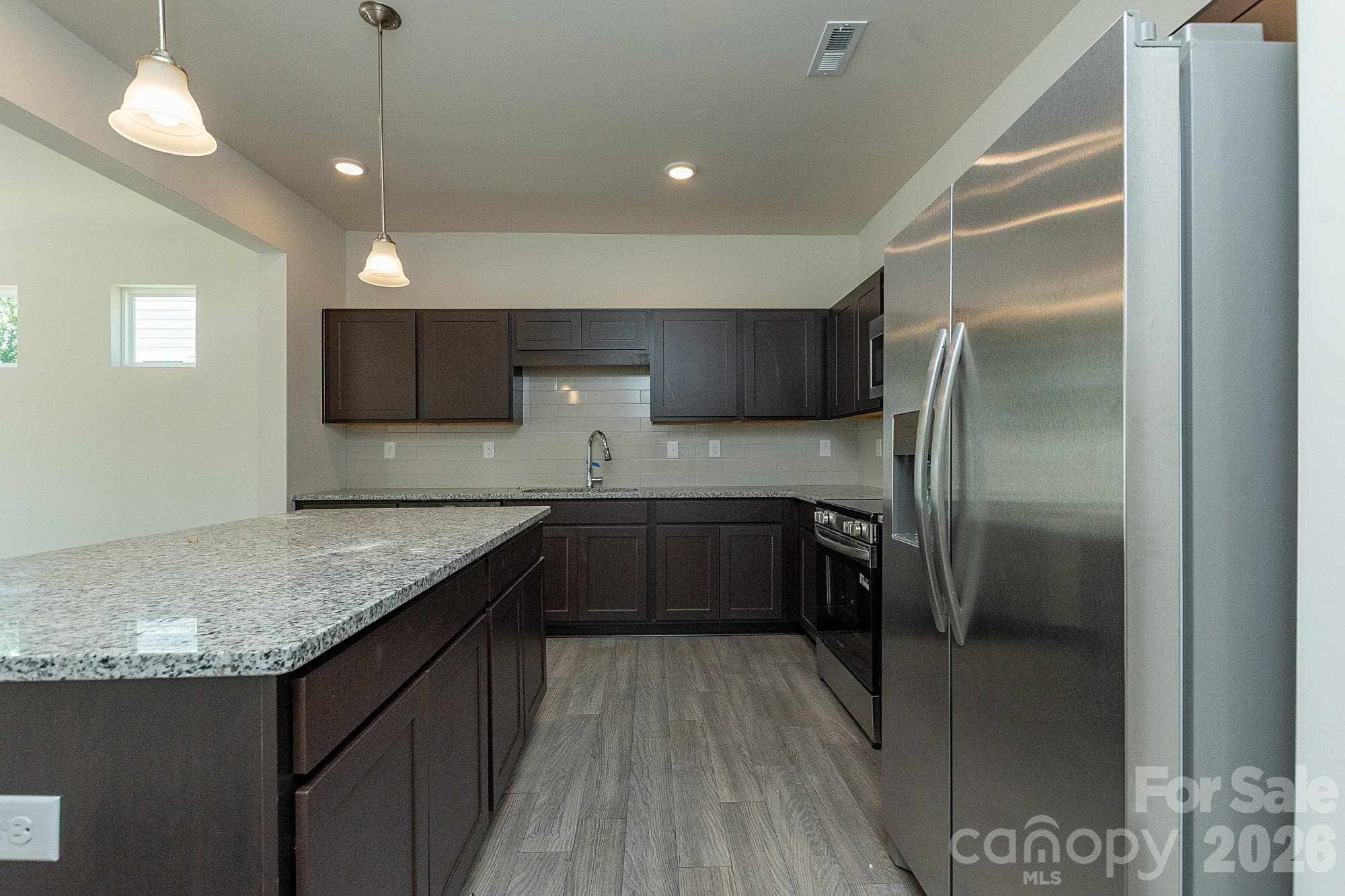 Kitchen - 6116 Jasmine Branch Road, Charlotte