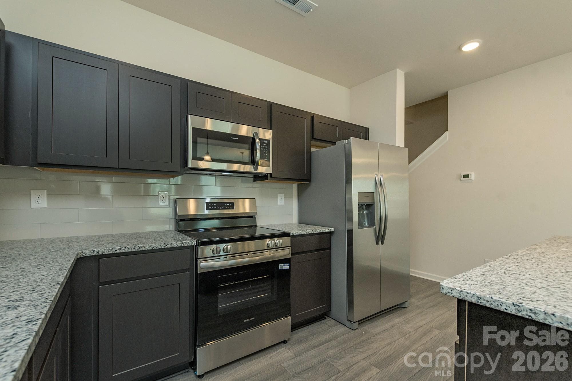 Kitchen - 6116 Jasmine Branch Road, Charlotte
