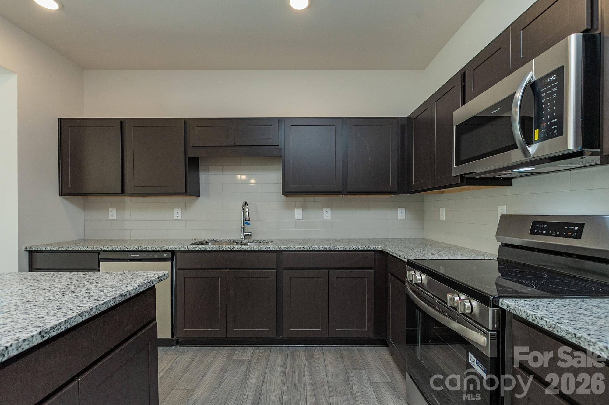 Kitchen - 6116 Jasmine Branch Road, Charlotte