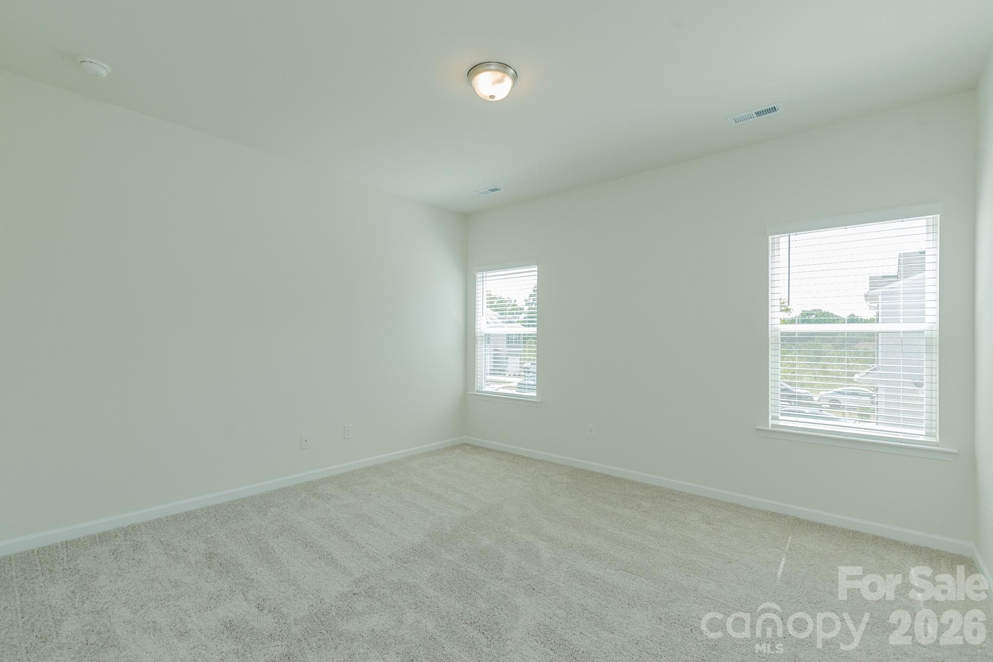 Primary Suite - 6116 Jasmine Branch Road, Charlotte
