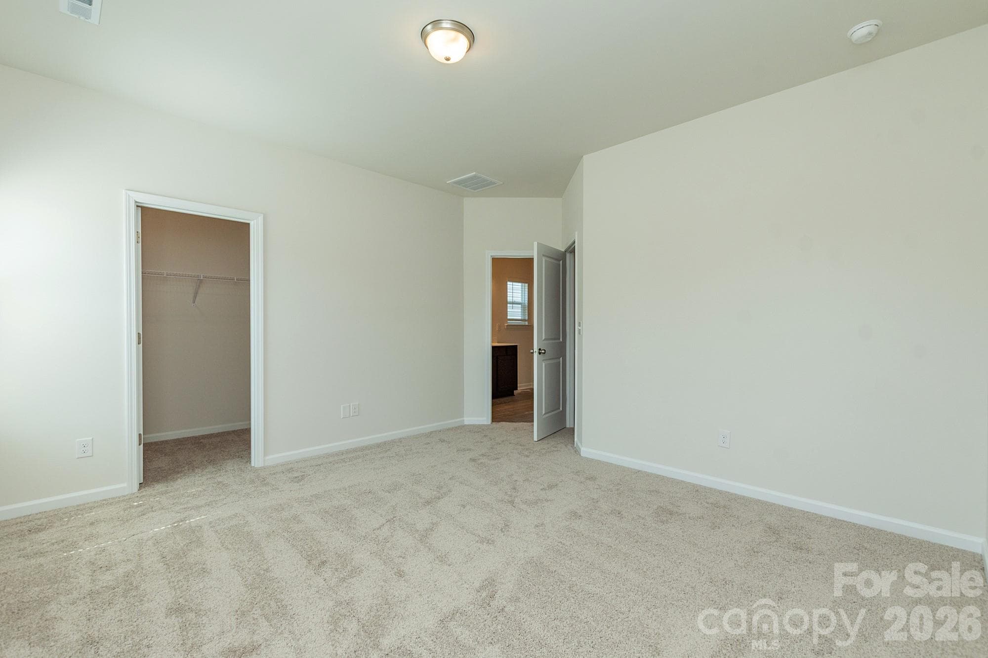 Primary Suite - 6116 Jasmine Branch Road, Charlotte