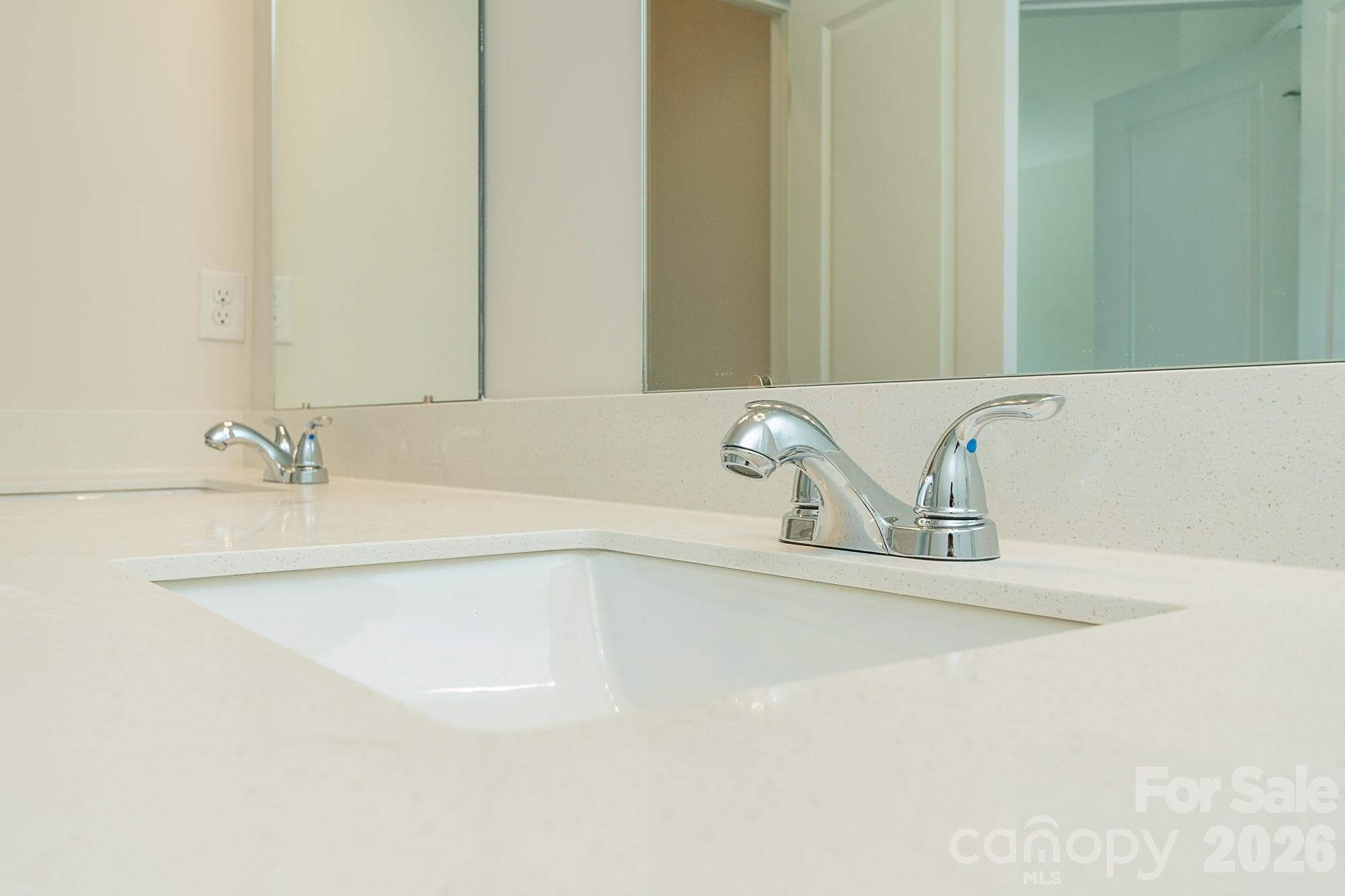 Primary Bath - 6116 Jasmine Branch Road, Charlotte