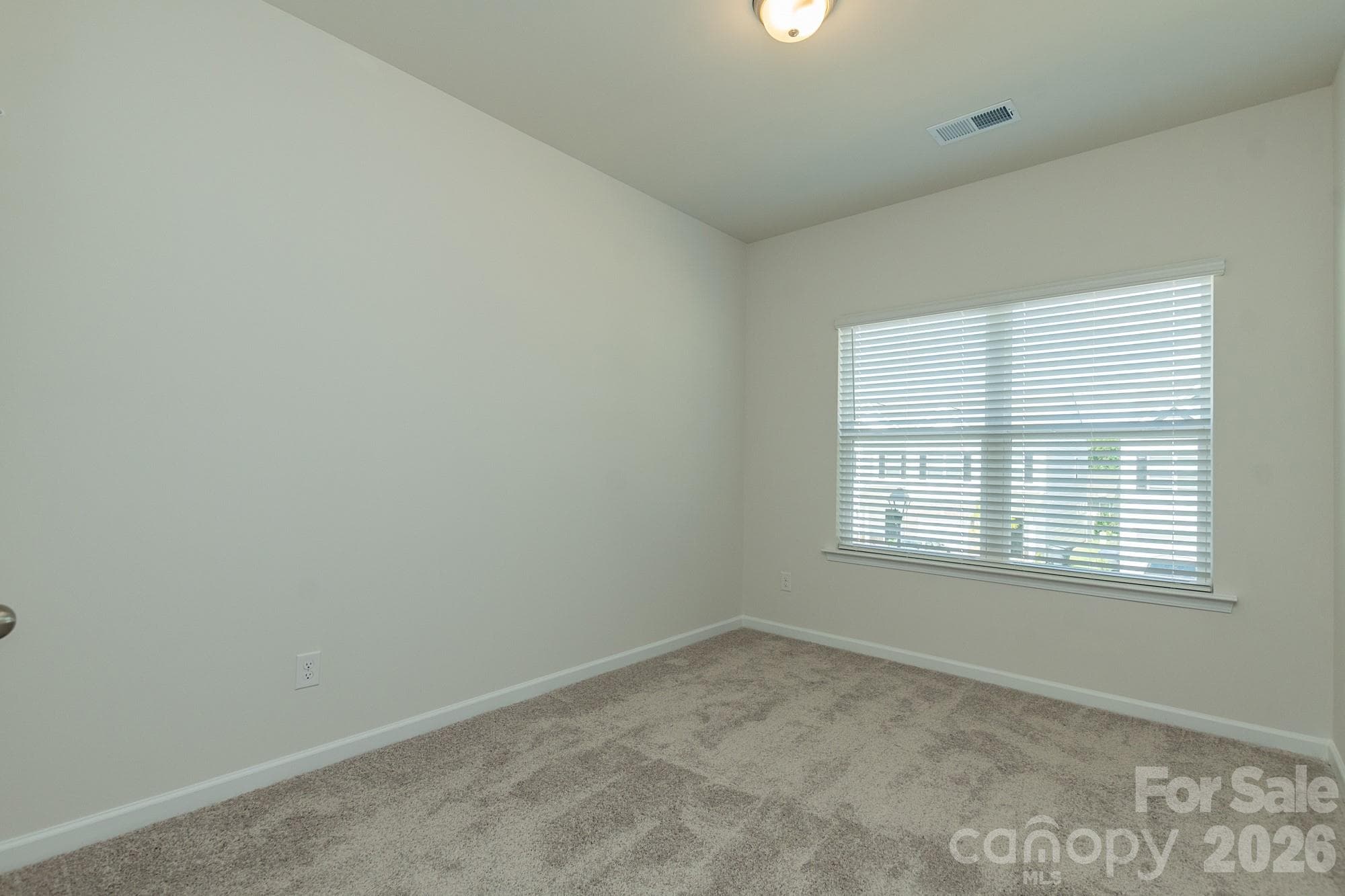 Secondary Bedroom - 6116 Jasmine Branch Road, Charlotte