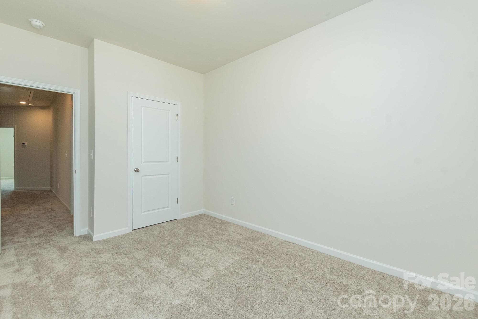 Secondary Bedroom - 6116 Jasmine Branch Road, Charlotte