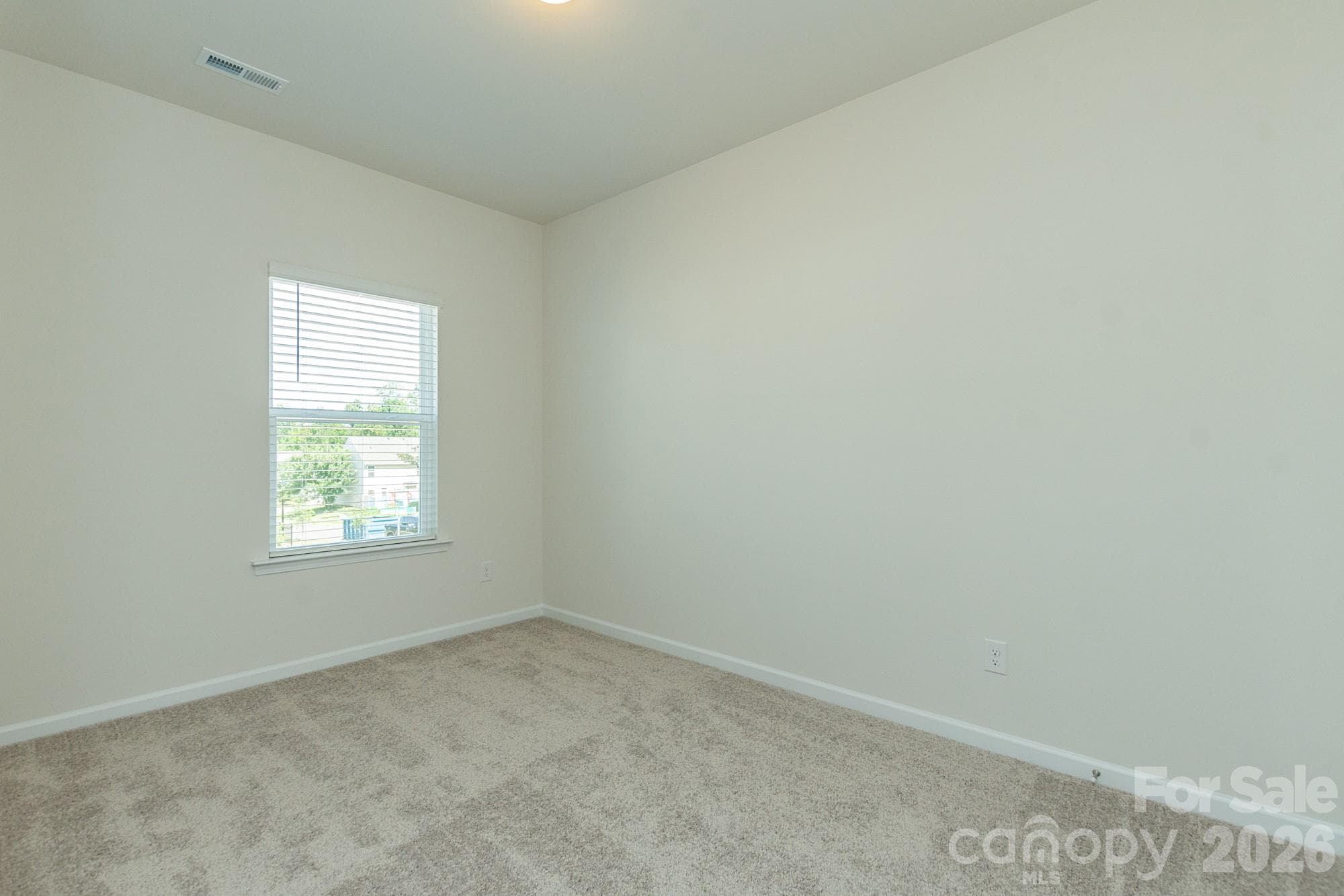 Third Bedroom - 6116 Jasmine Branch Road, Charlotte