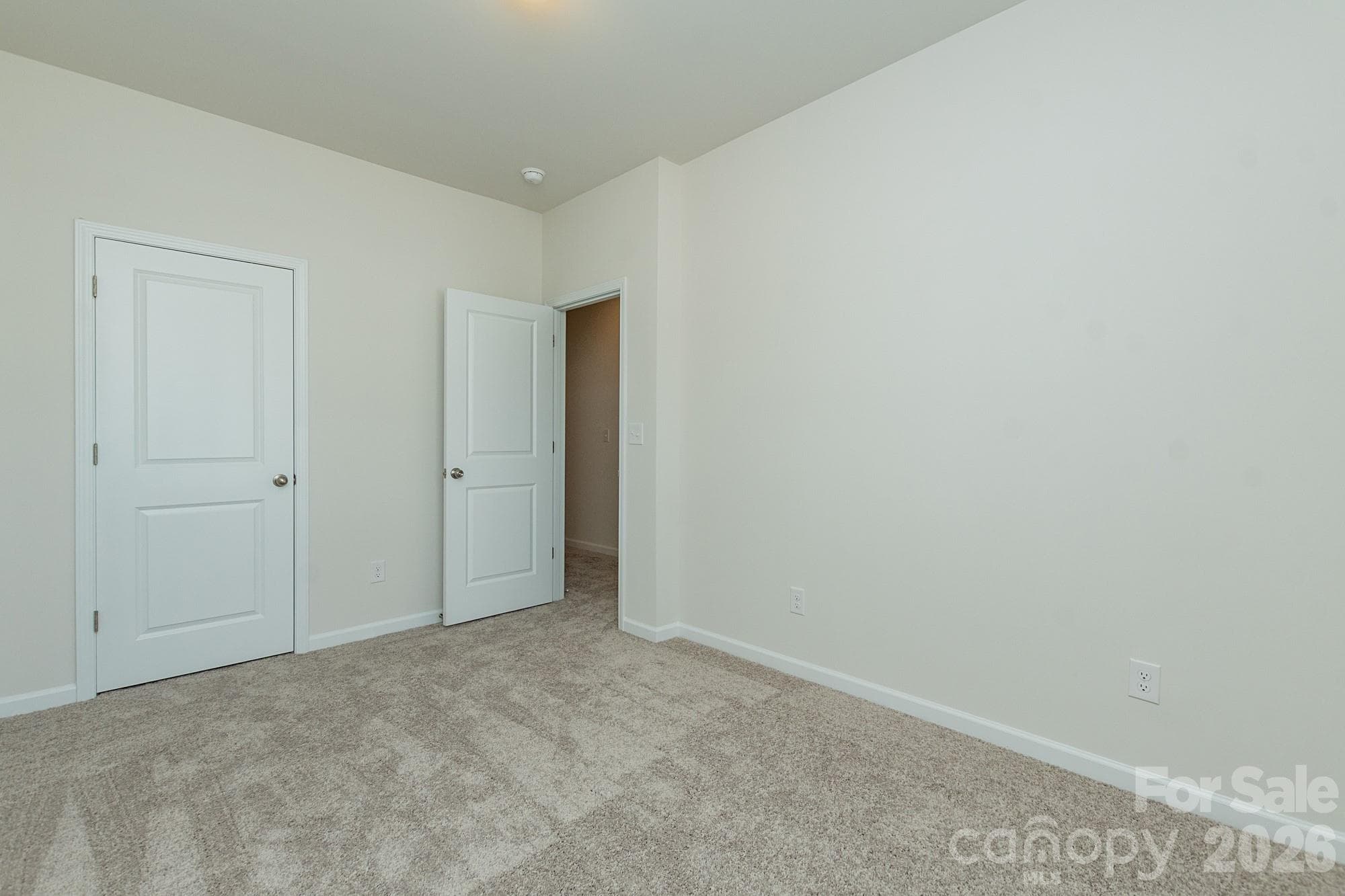 Third Bedroom - 6116 Jasmine Branch Road, Charlotte
