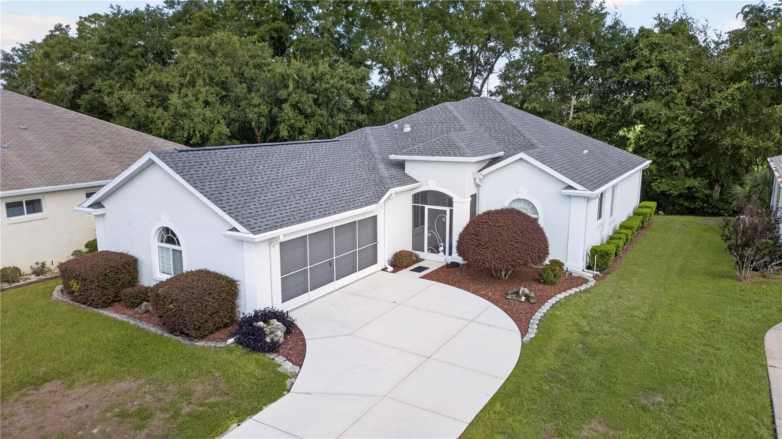 Single Family Residence at 5955 NW 27TH PL, OCALA, photo 59 of 74
