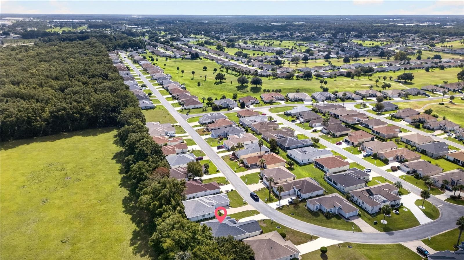 Single Family Residence at 5955 NW 27TH PL, OCALA, photo 71 of 74