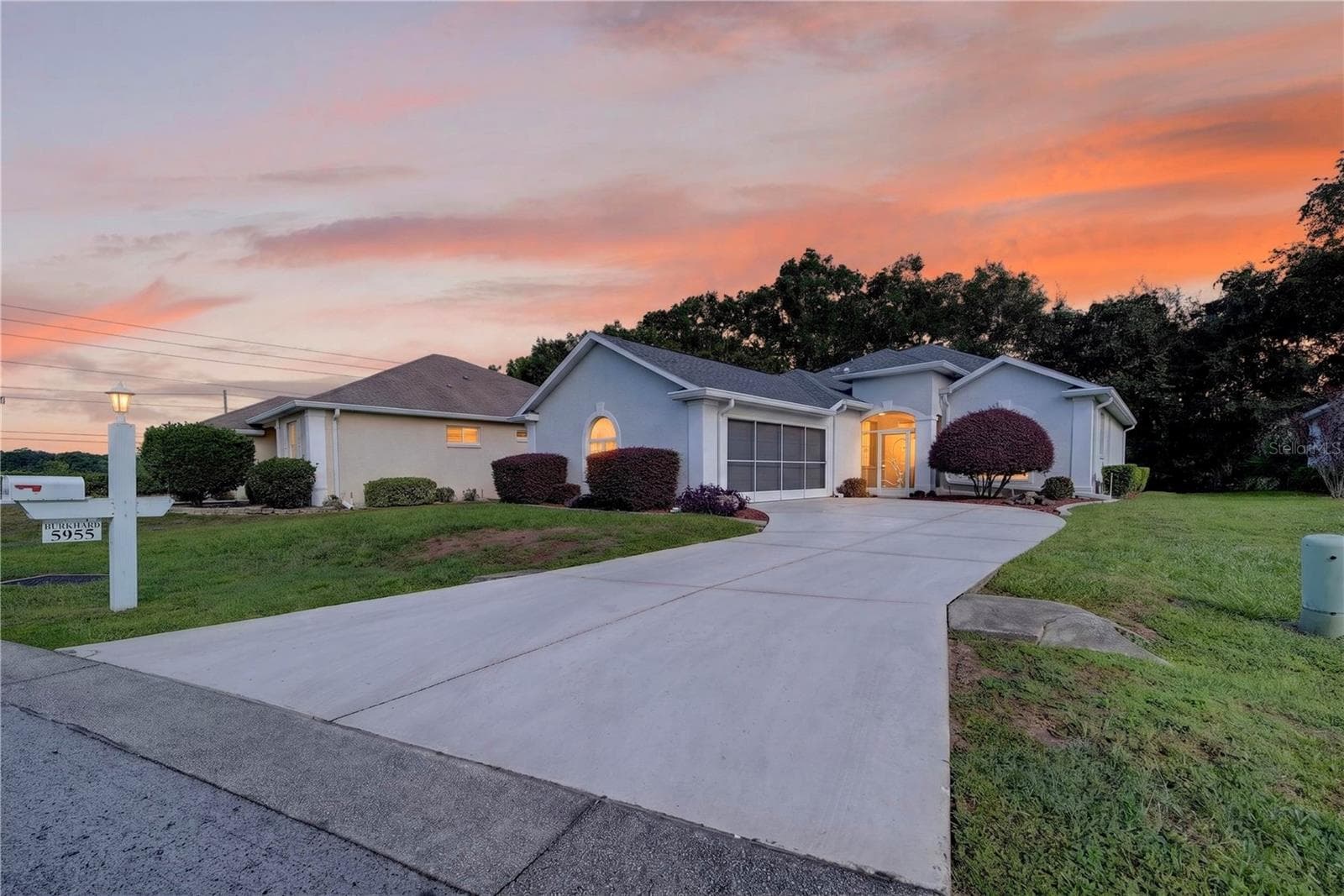 Single Family Residence at 5955 NW 27TH PL, OCALA, photo 72 of 74