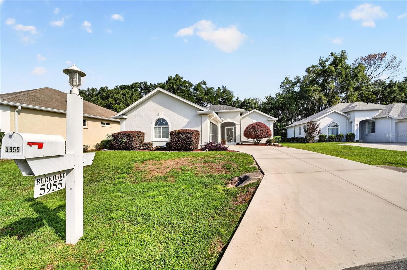 Single Family Residence at 5955 NW 27TH PL, OCALA, photo 73 of 74