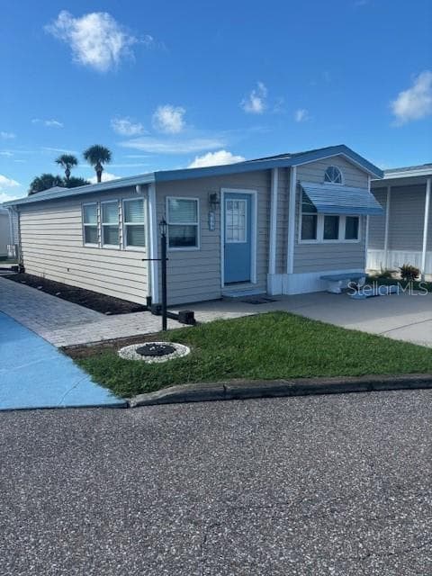 Manufactured Home at 9000 US HWY 192 #649, CLERMONT, photo 6 of 13