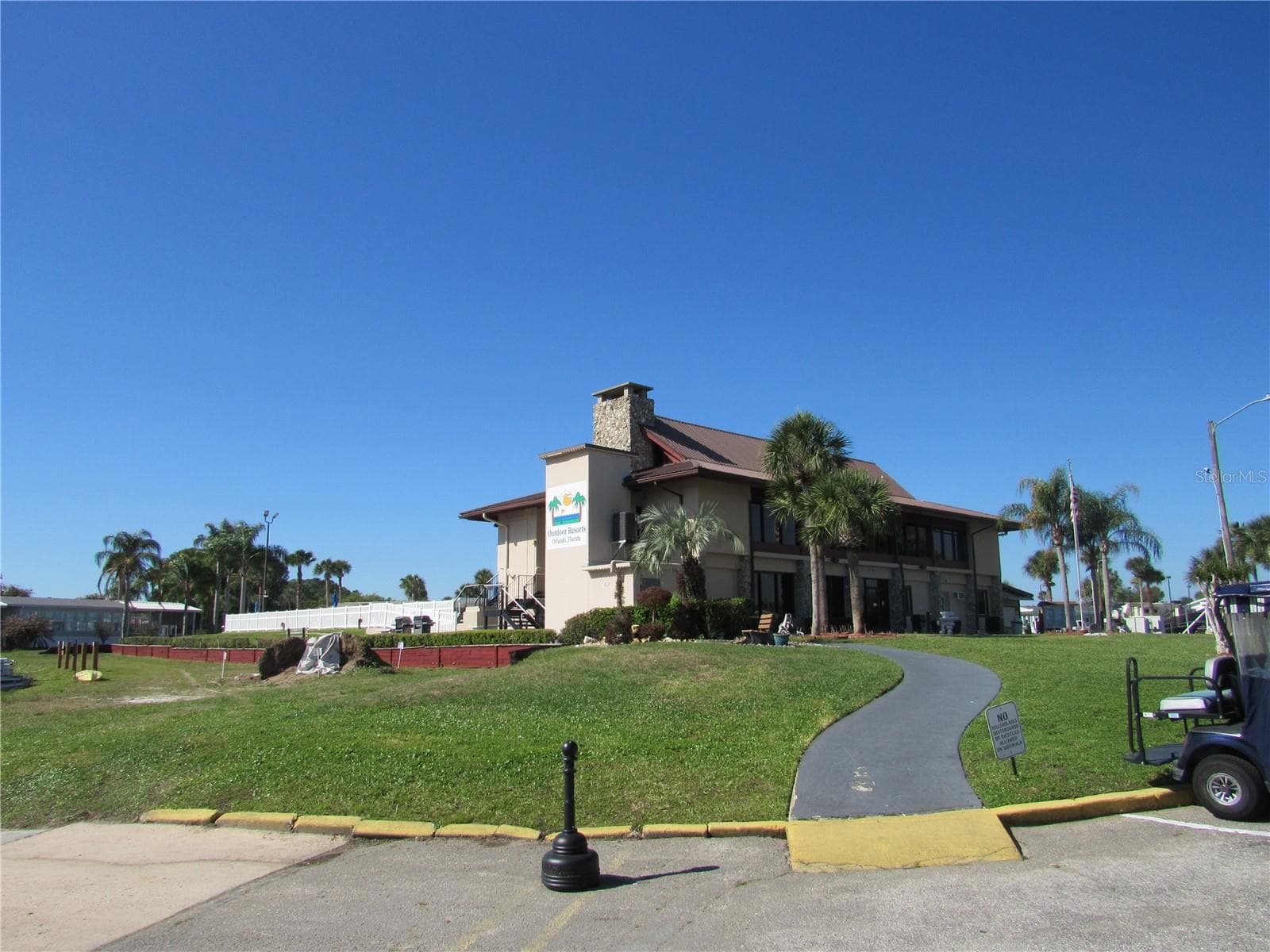Manufactured Home at 9000 US HWY 192 #649, CLERMONT, photo 11 of 13