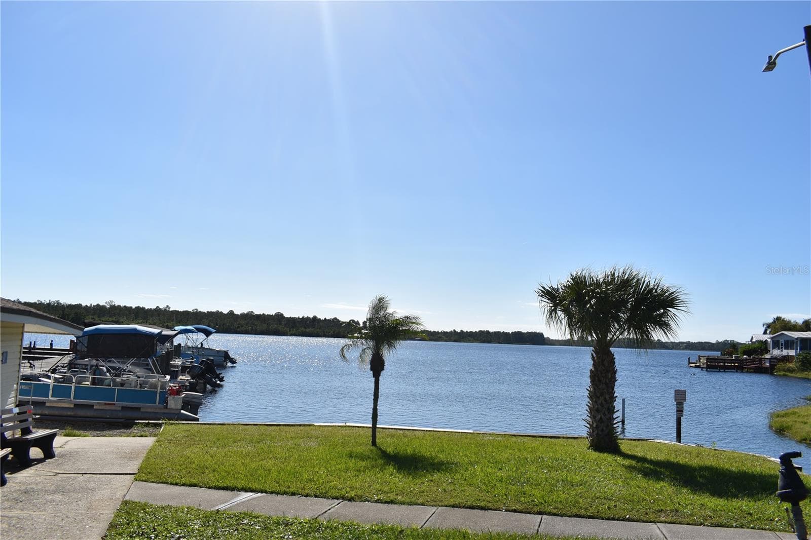 Manufactured Home at 9000 US HWY 192 #649, CLERMONT, photo 12 of 13