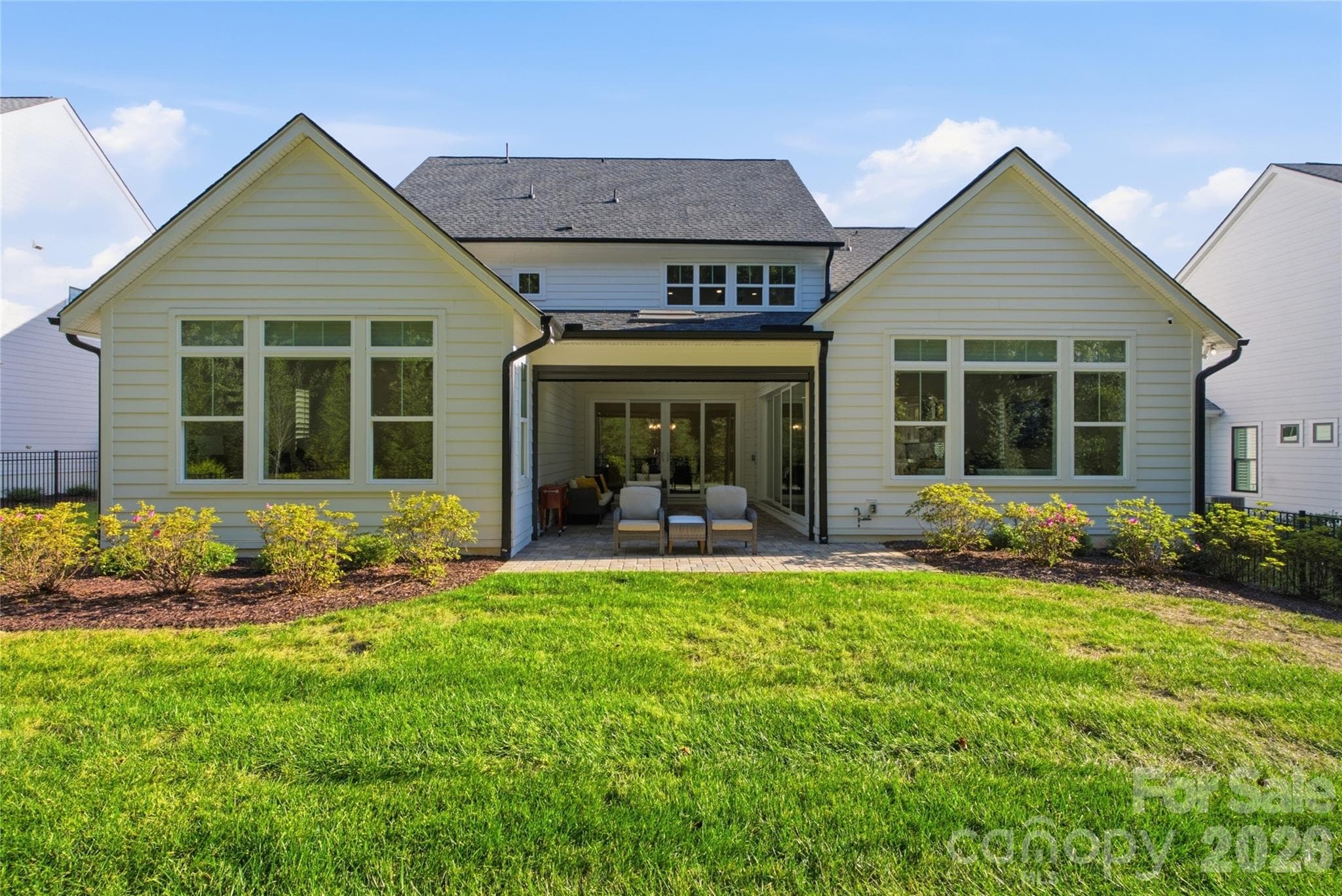 Single Family Residence at 6068 Holden Court, Fort Mill, photo 26 of 34