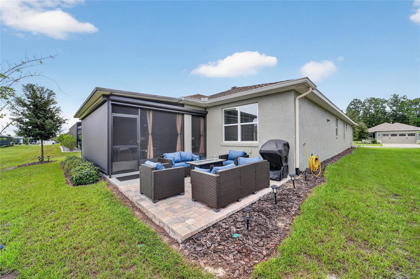 Single Family Residence at 10259 SW 99TH LN, OCALA, photo 7 of 76