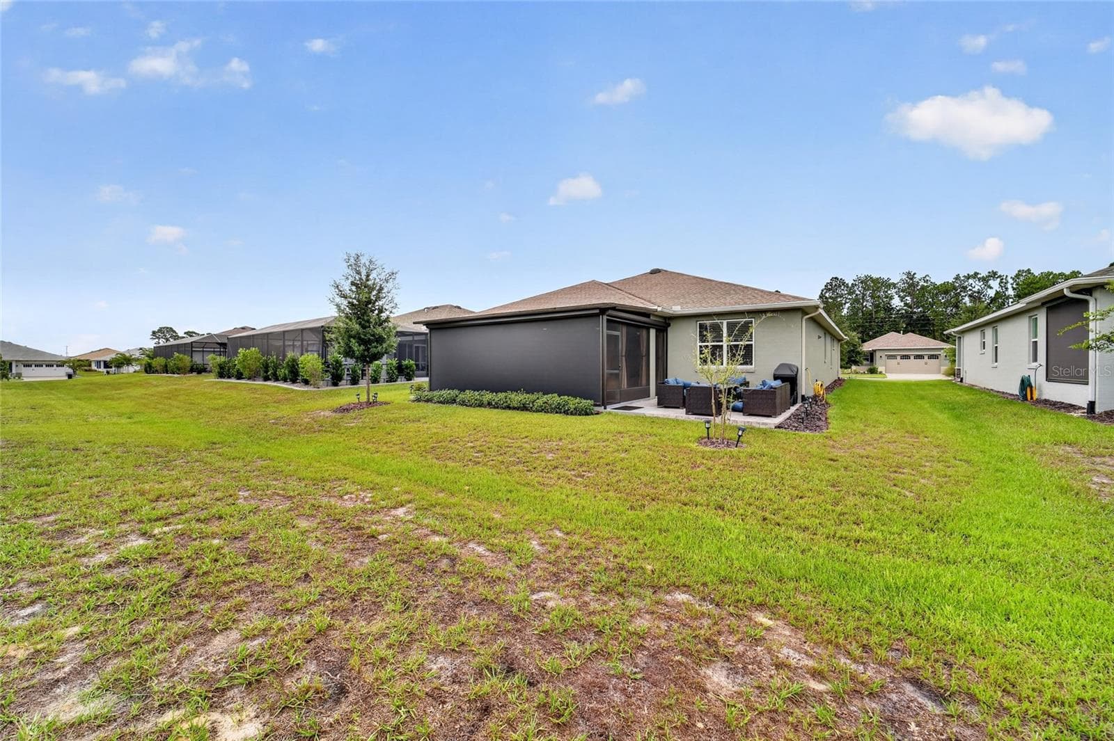 Single Family Residence at 10259 SW 99TH LN, OCALA, photo 10 of 76